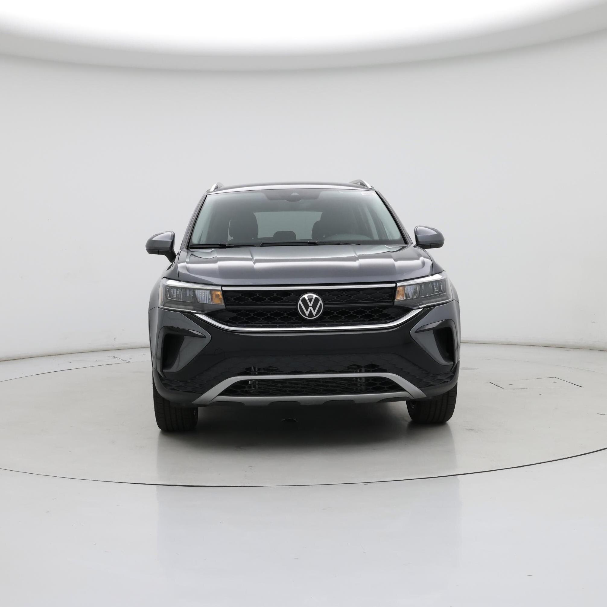 Thumbnail: 2024 Volkswagen Taos - 5