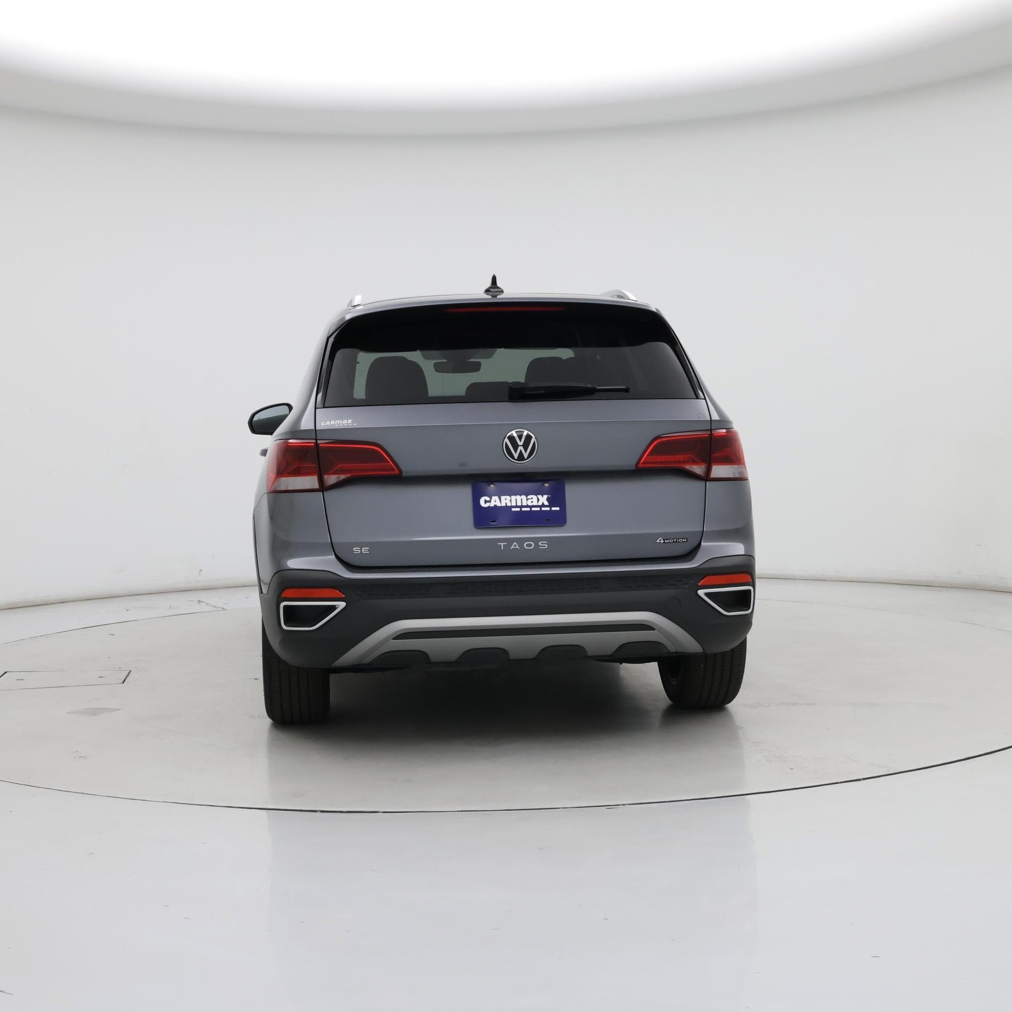 Thumbnail: 2024 Volkswagen Taos - 6