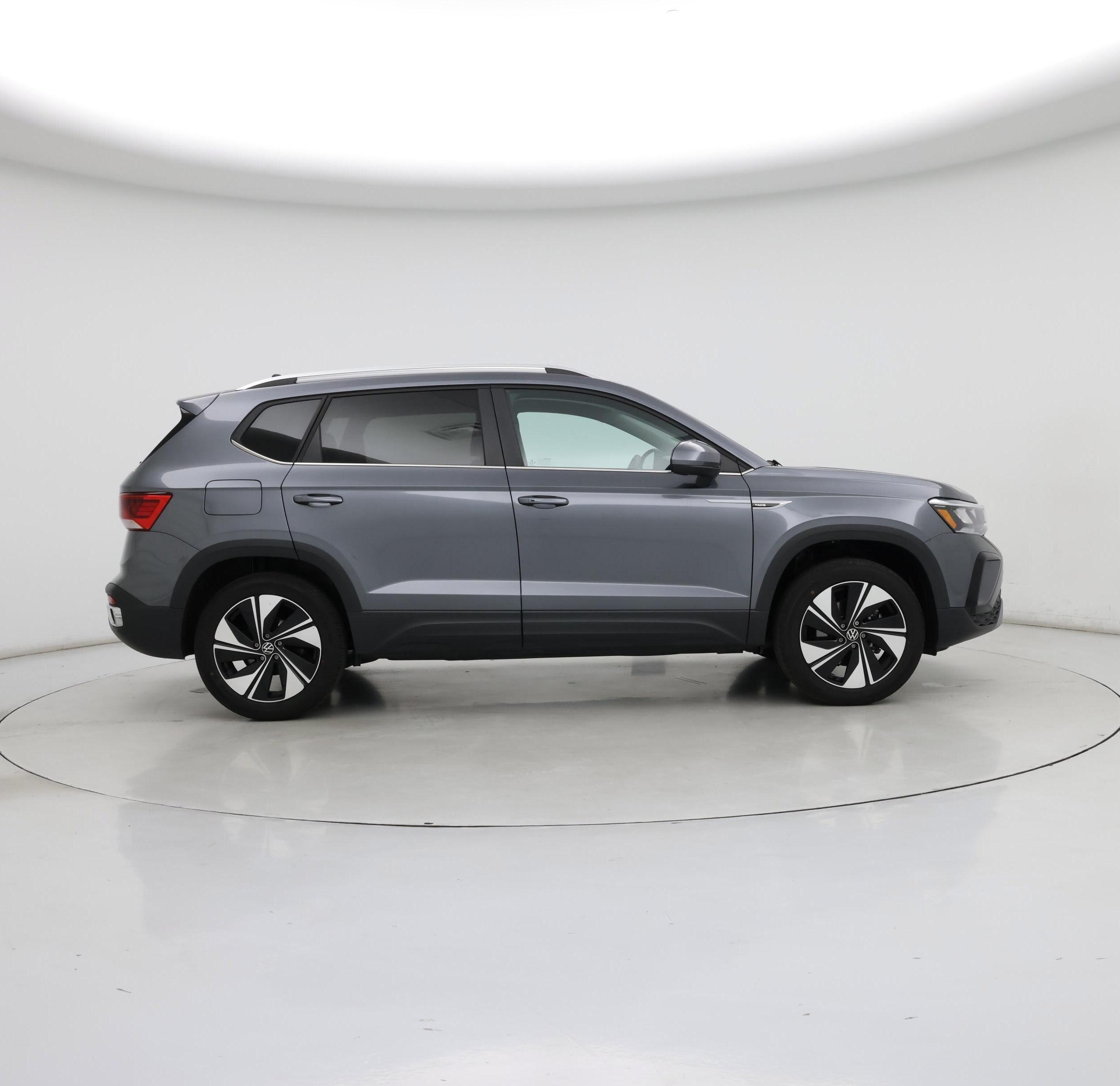 Thumbnail: 2024 Volkswagen Taos - 7