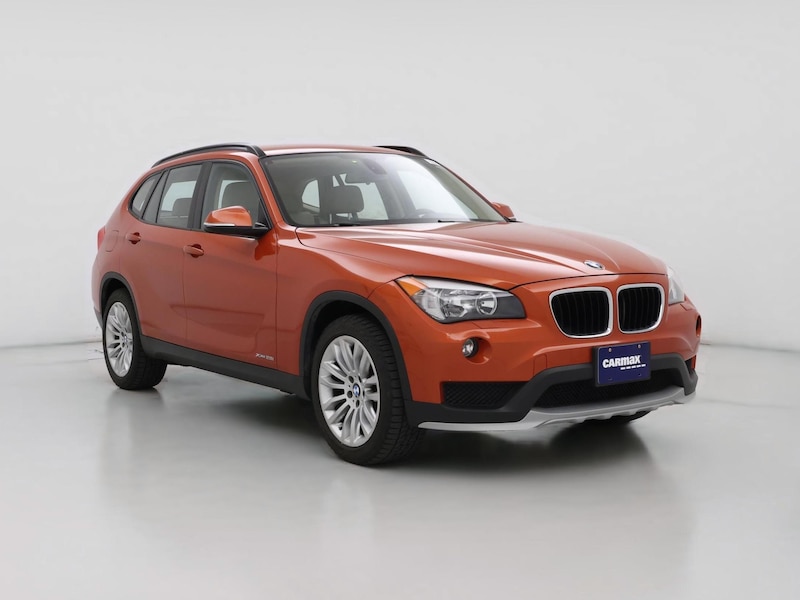 2015 BMW X1 xDrive28i -
                  South Jordan, UT