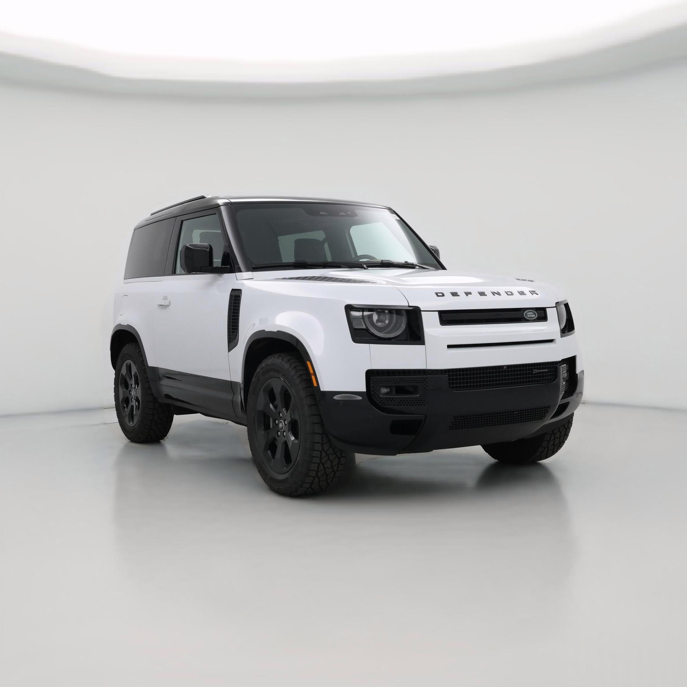 Thumbnail: 2023 Land Rover Defender - 1