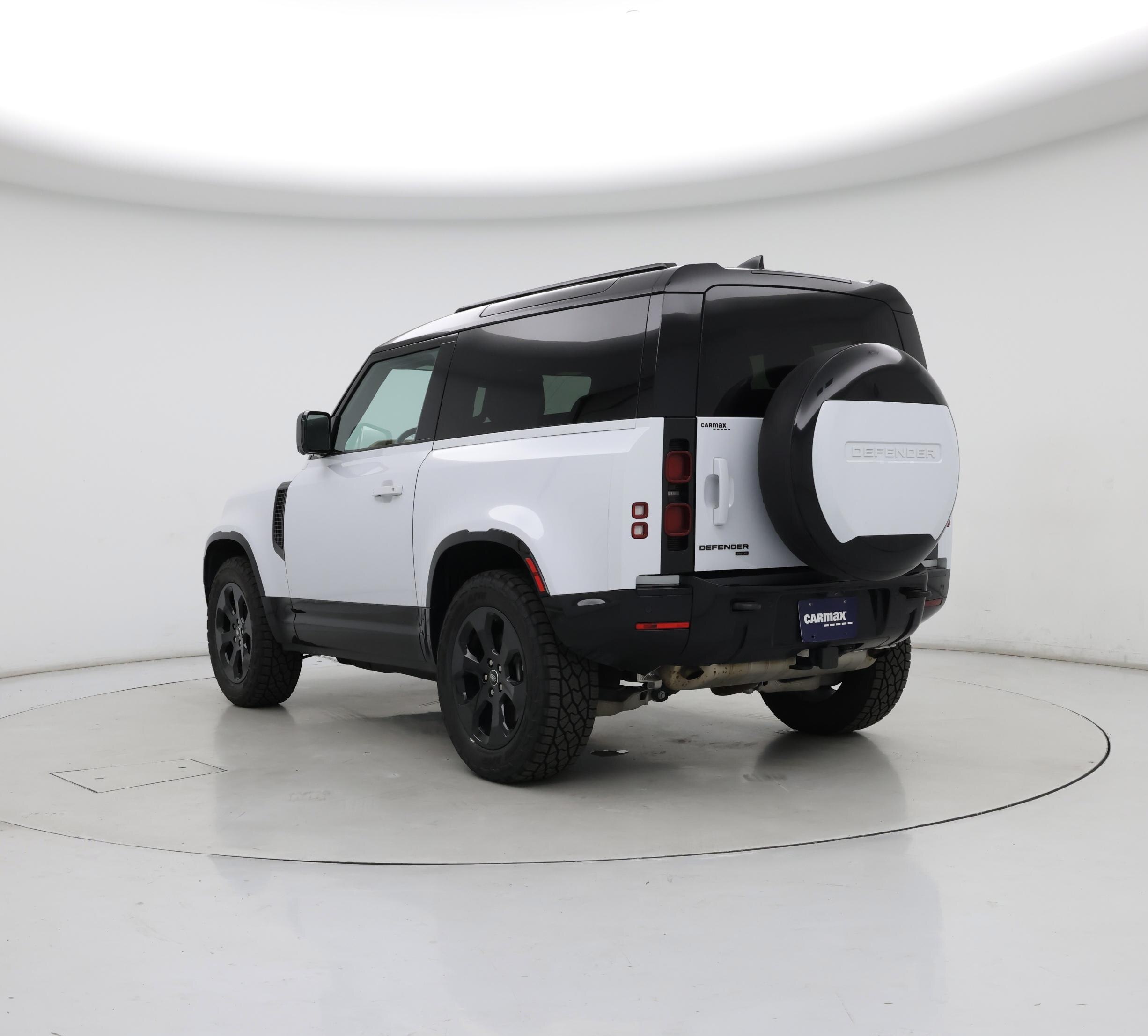 Thumbnail: 2023 Land Rover Defender - 2