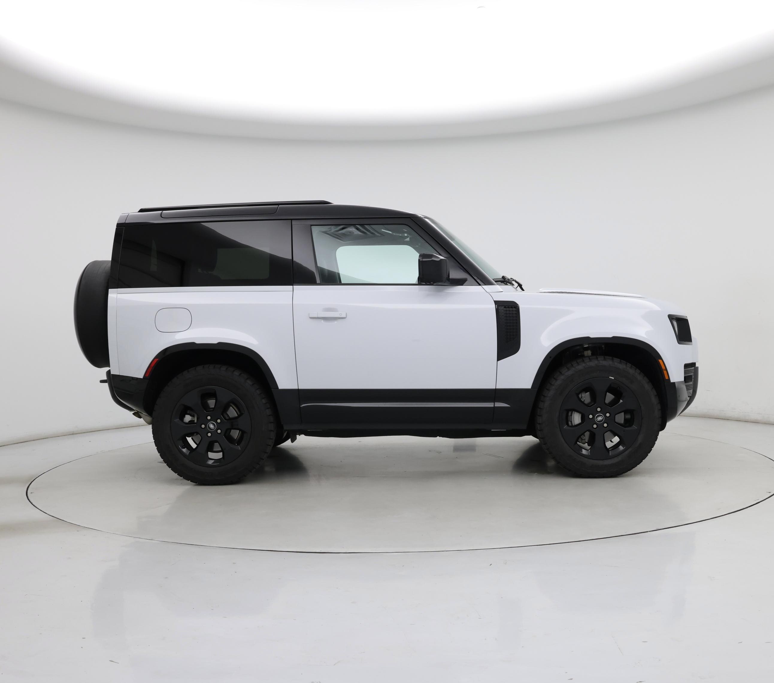 Thumbnail: 2023 Land Rover Defender - 7