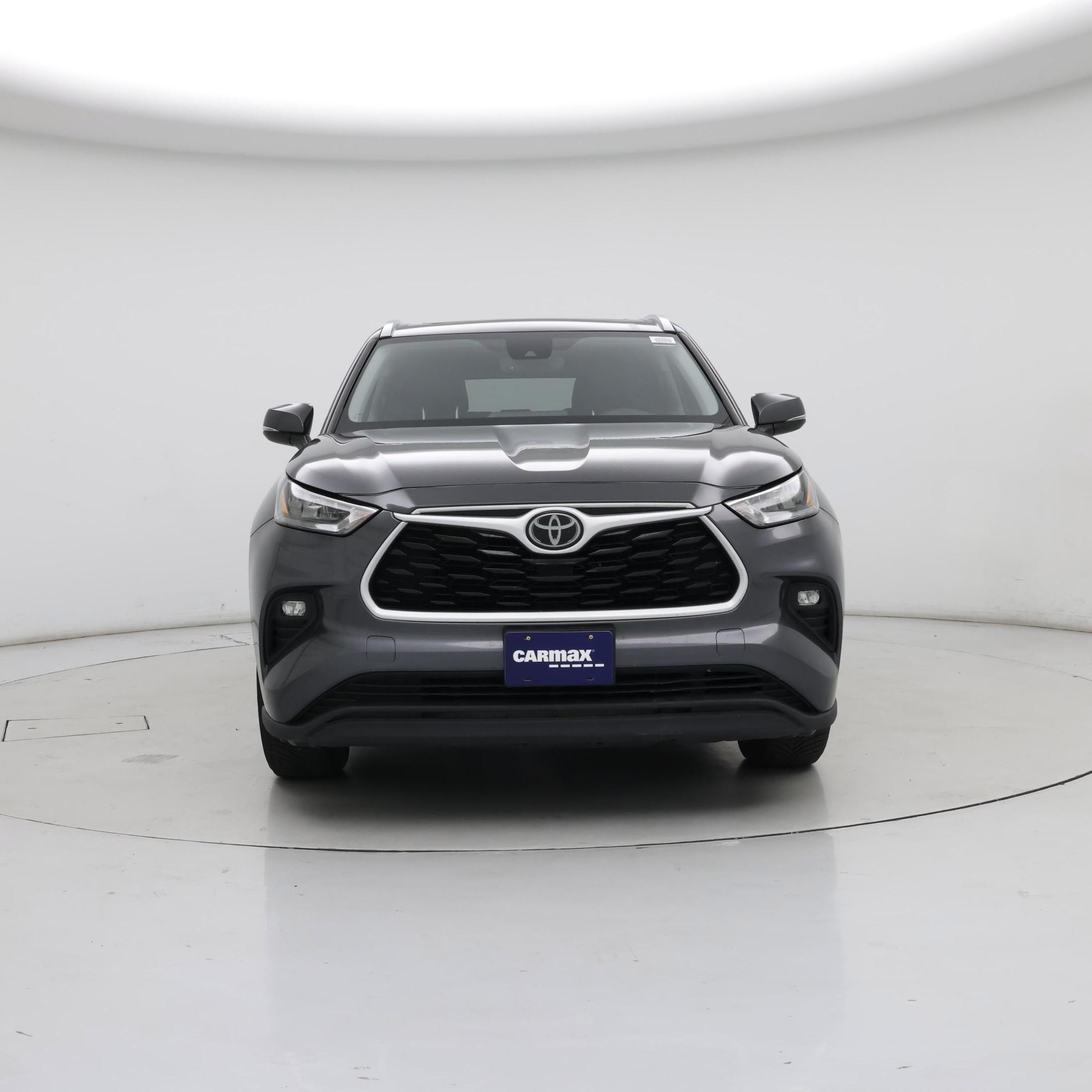 Thumbnail: 2020 Toyota Highlander - 5