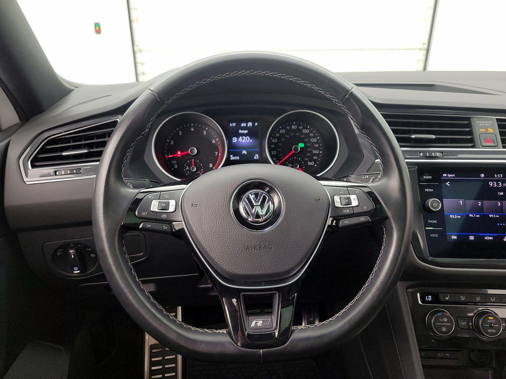 Thumbnail: 2021 Volkswagen Tiguan - 10