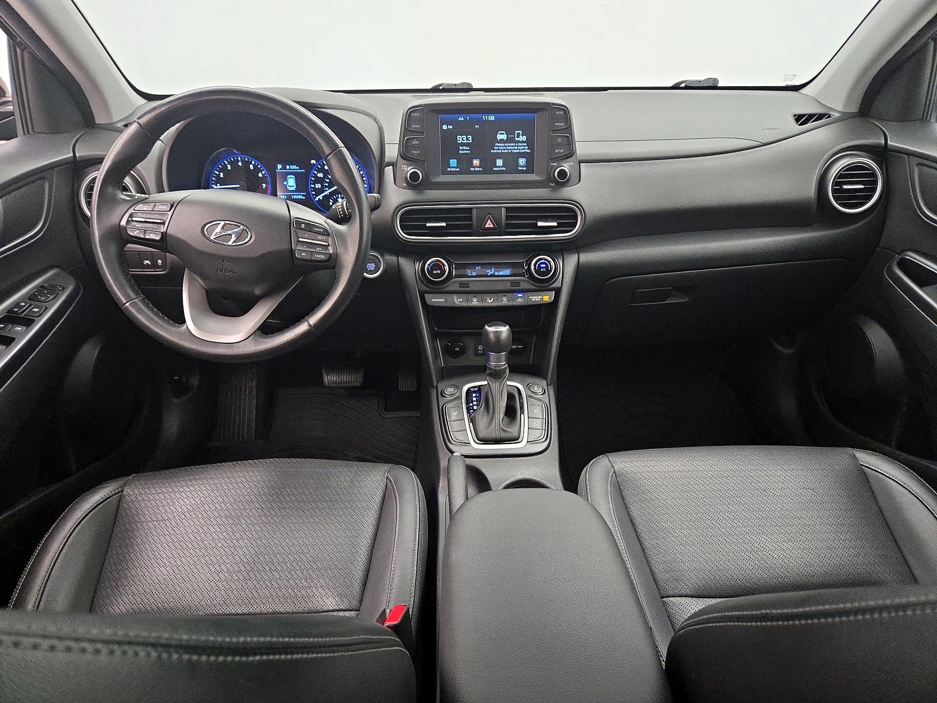 Thumbnail: 2019 Hyundai Kona - 9