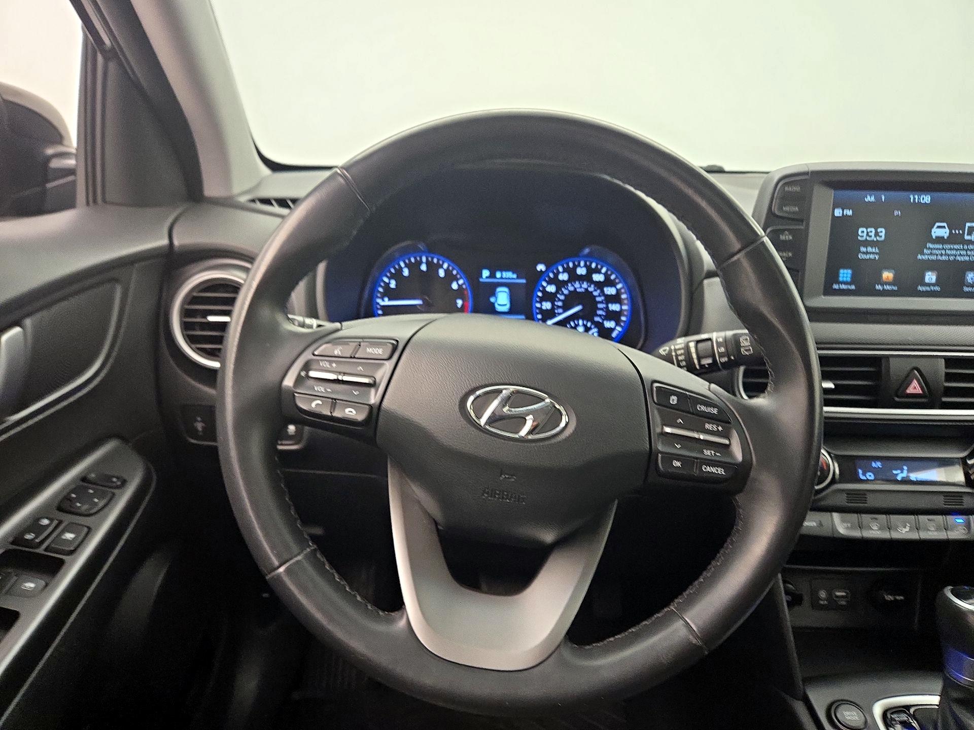 Thumbnail: 2019 Hyundai Kona - 10