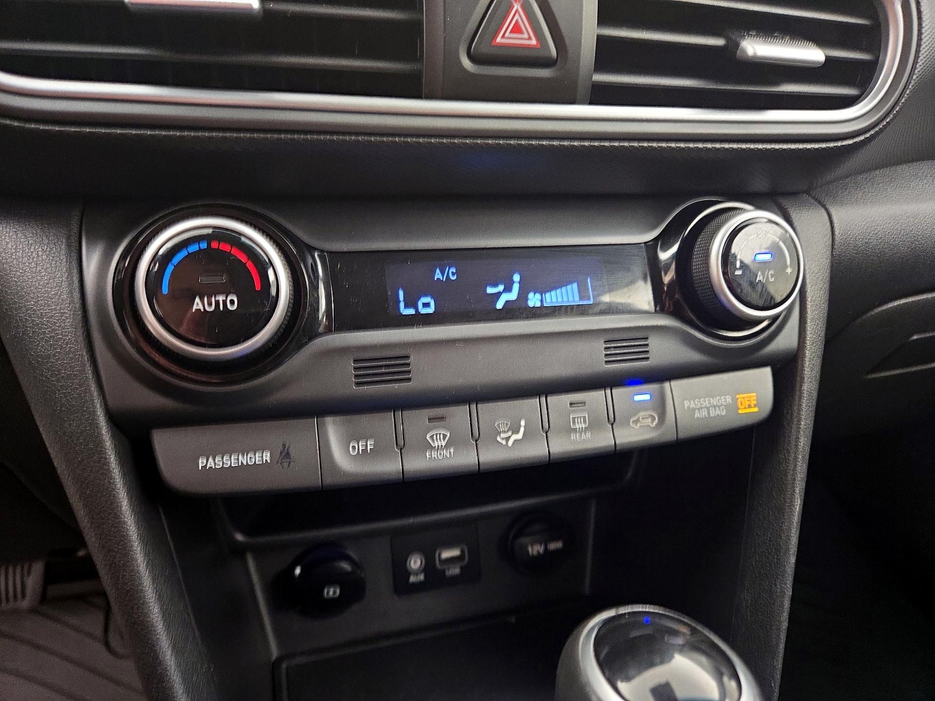 Thumbnail: 2019 Hyundai Kona - 16