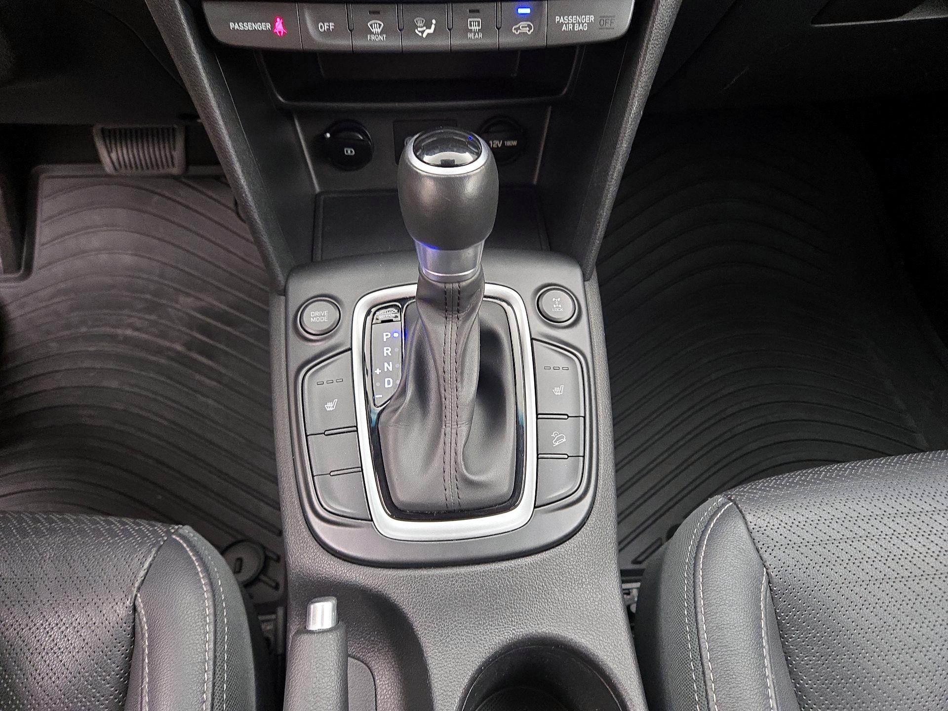 Thumbnail: 2019 Hyundai Kona - 17