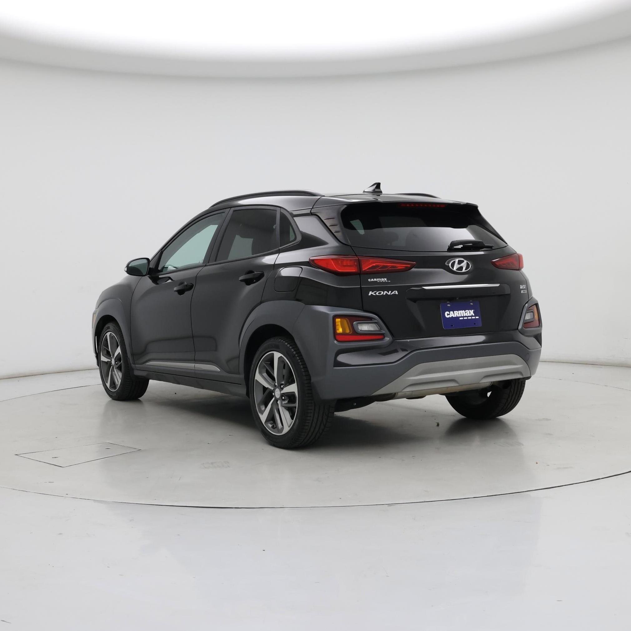 Thumbnail: 2019 Hyundai Kona - 2