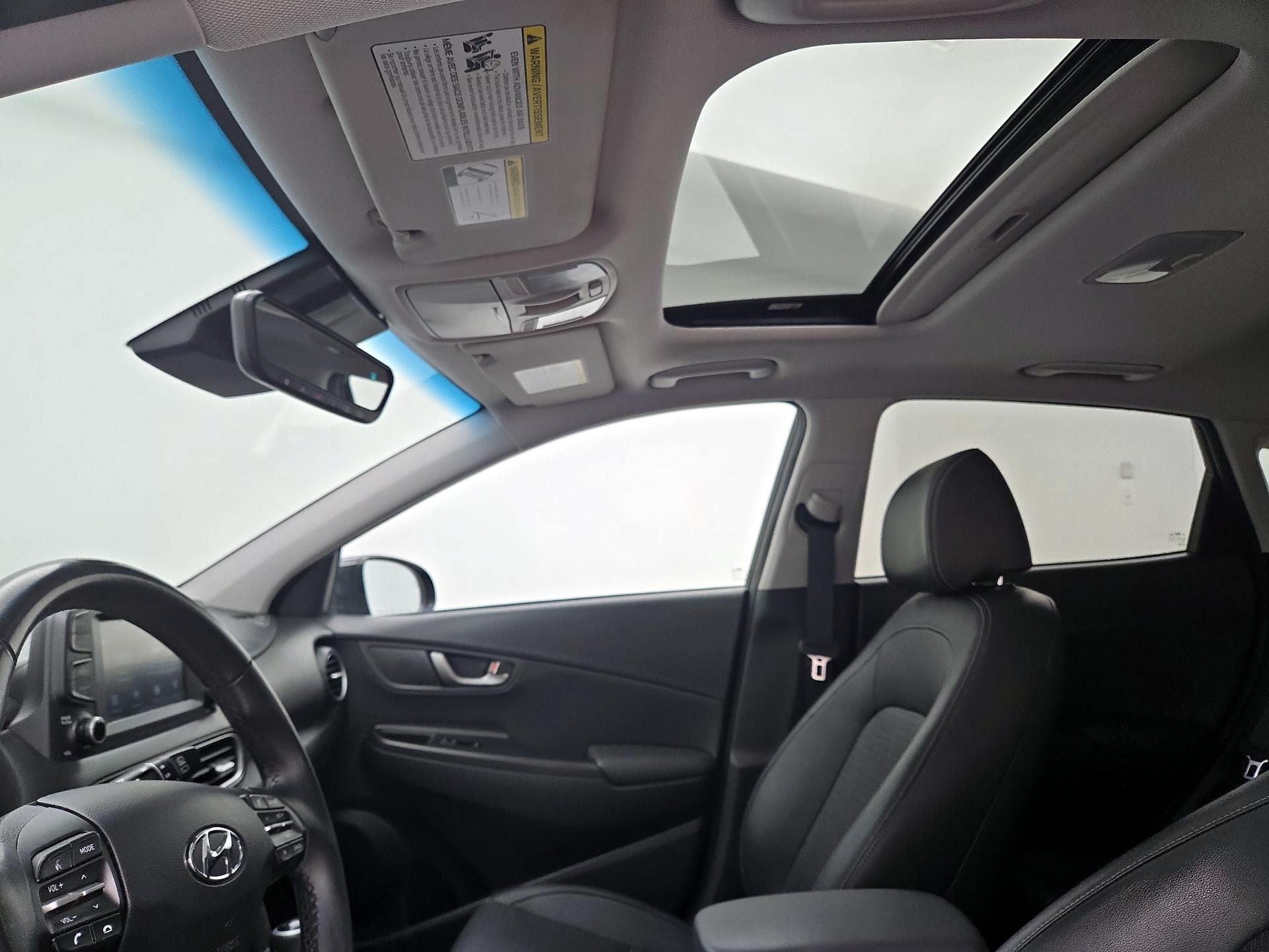 Thumbnail: 2019 Hyundai Kona - 19