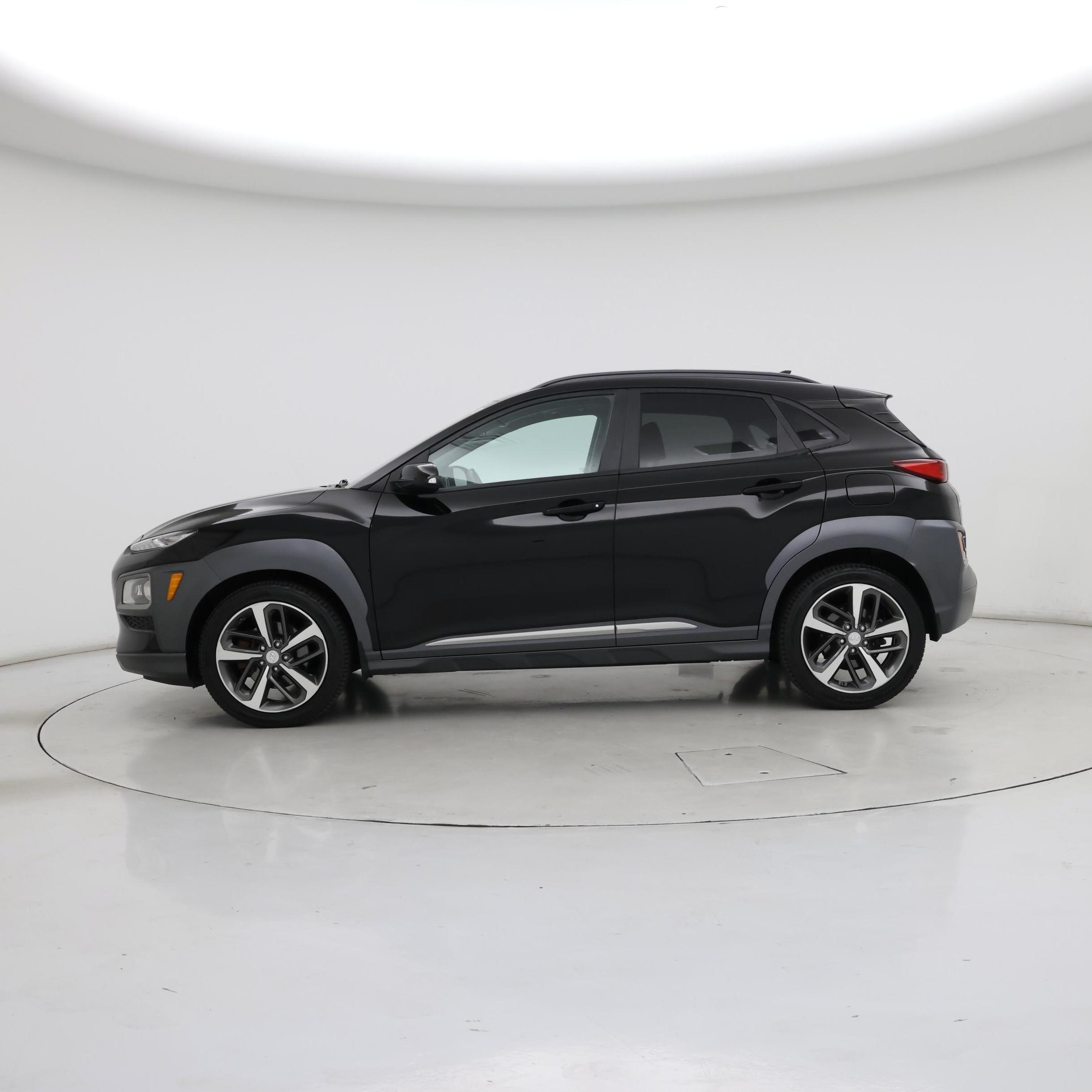 Thumbnail: 2019 Hyundai Kona - 3