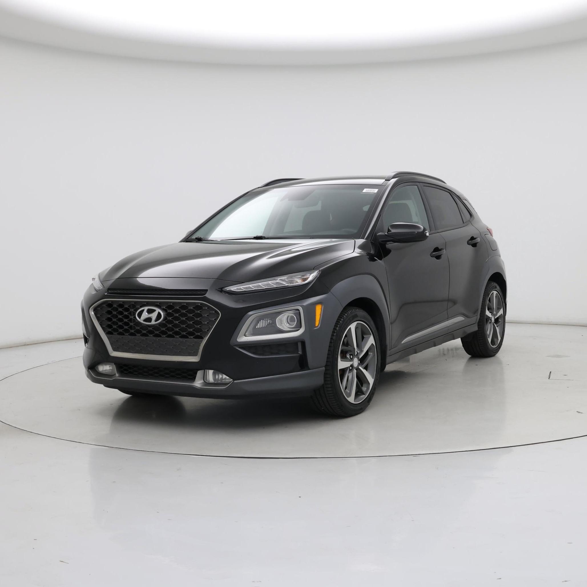 Thumbnail: 2019 Hyundai Kona - 4