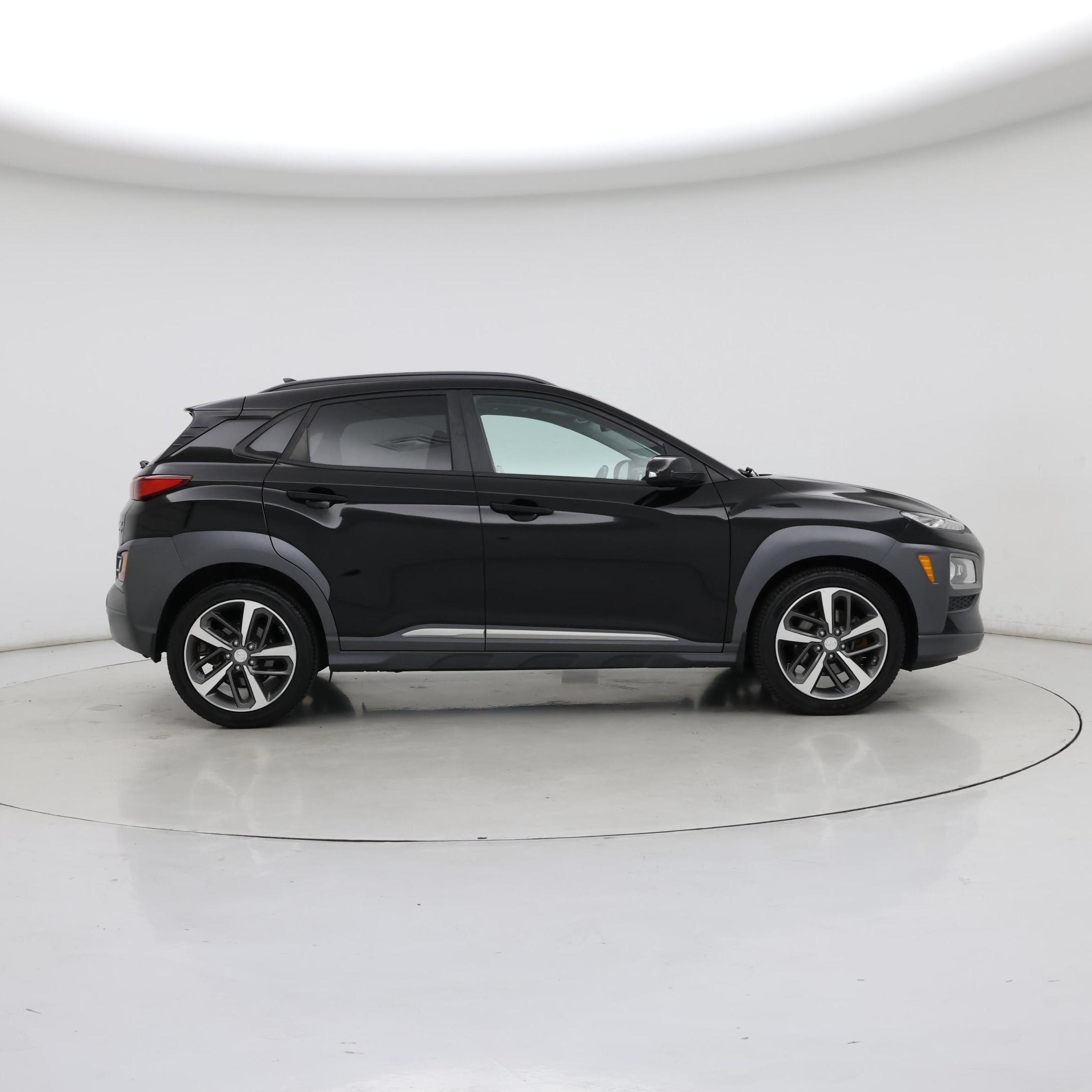 Thumbnail: 2019 Hyundai Kona - 7