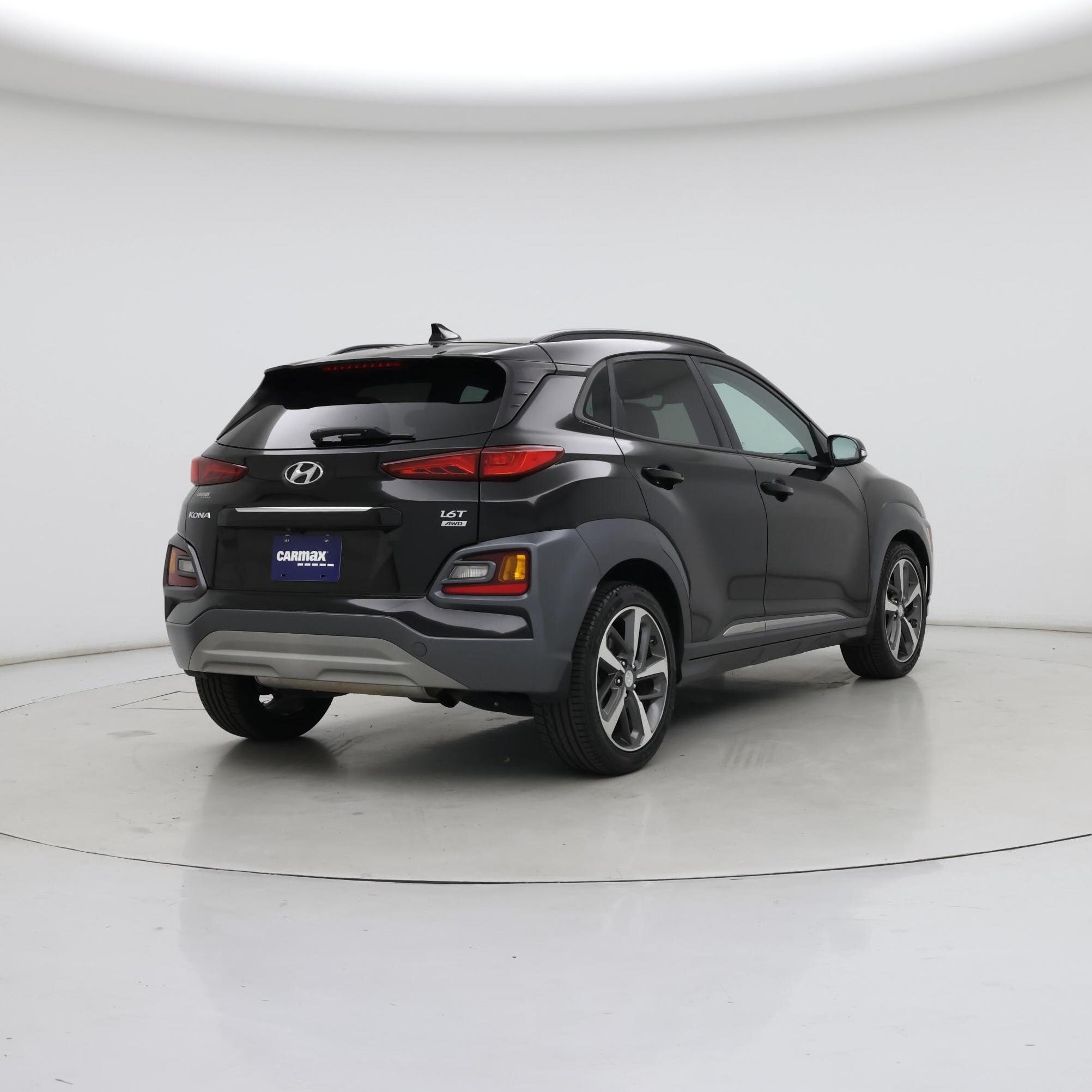 Thumbnail: 2019 Hyundai Kona - 8