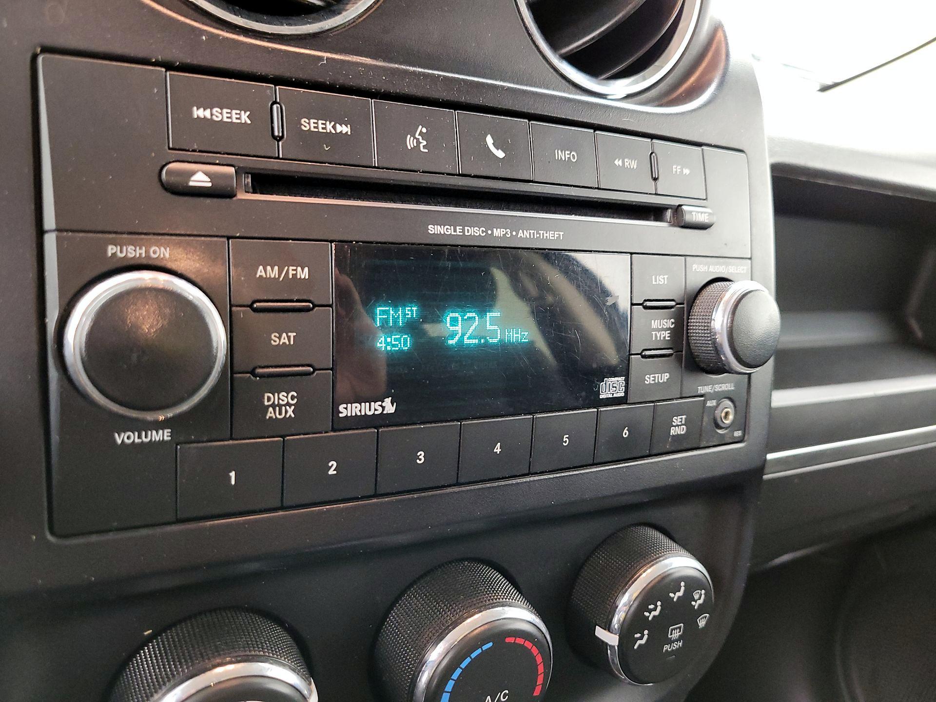 Thumbnail: 2015 Jeep Patriot - 13