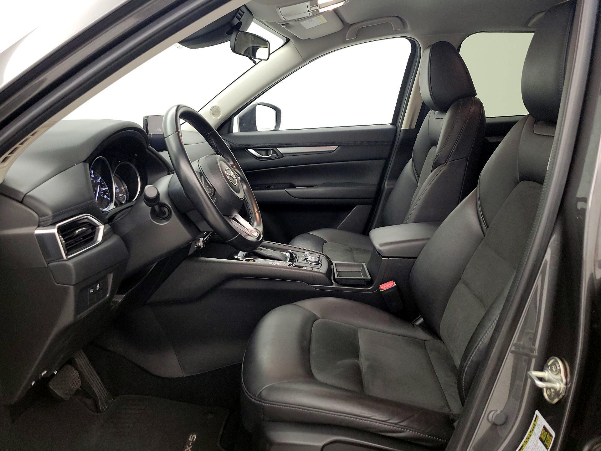 Thumbnail: 2022 Mazda CX-5 - 11