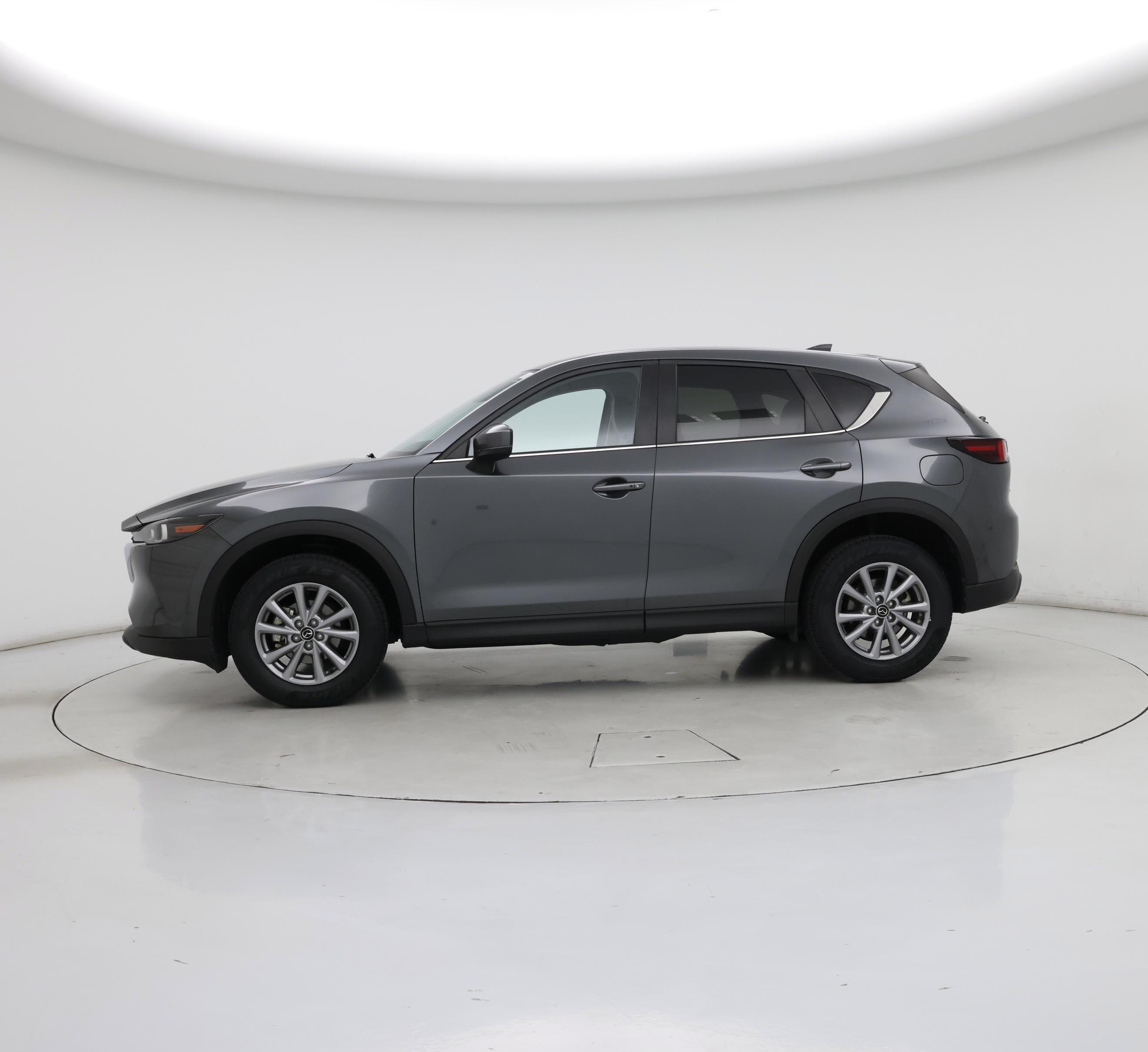 Thumbnail: 2022 Mazda CX-5 - 3