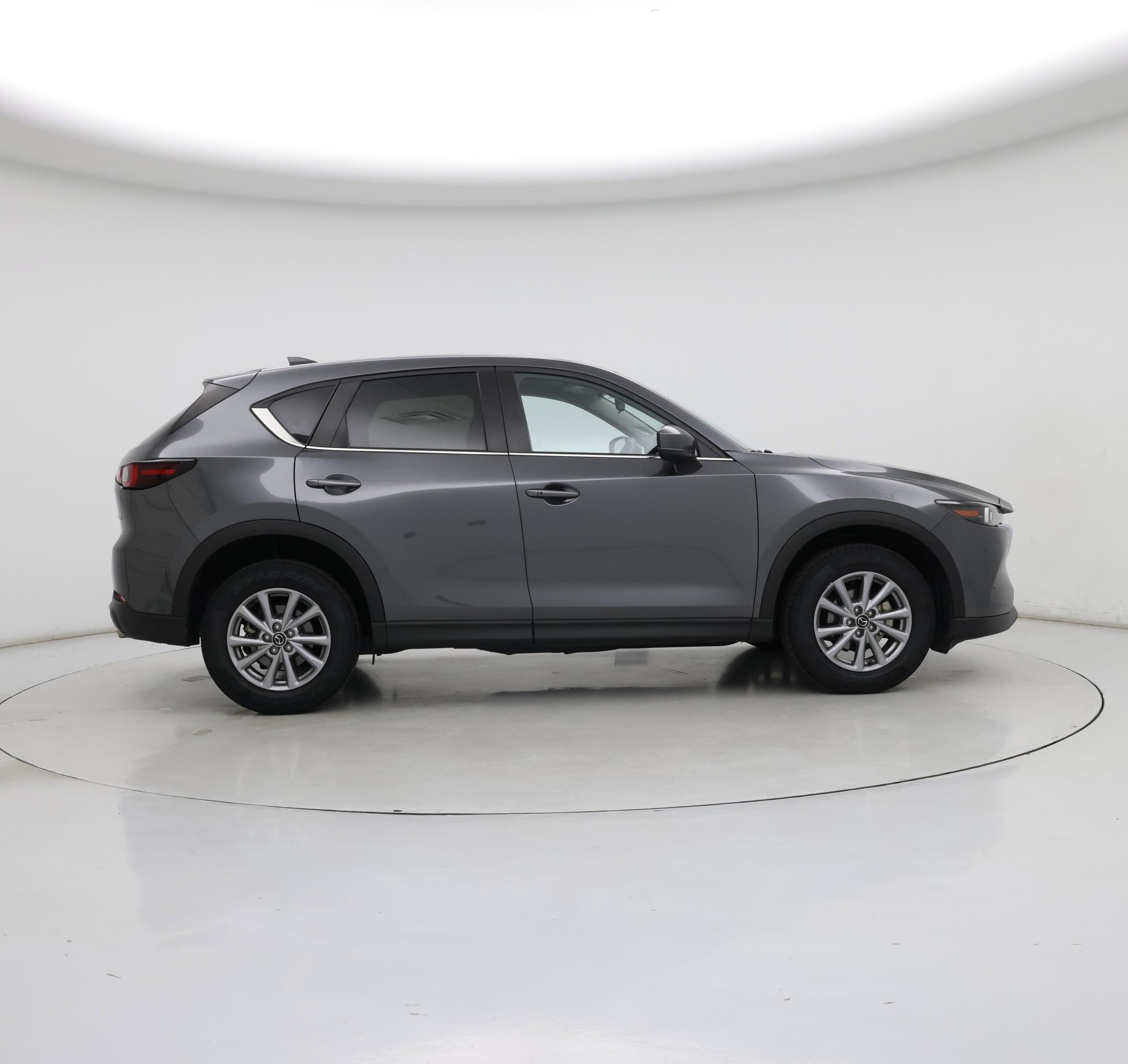 Thumbnail: 2022 Mazda CX-5 - 7