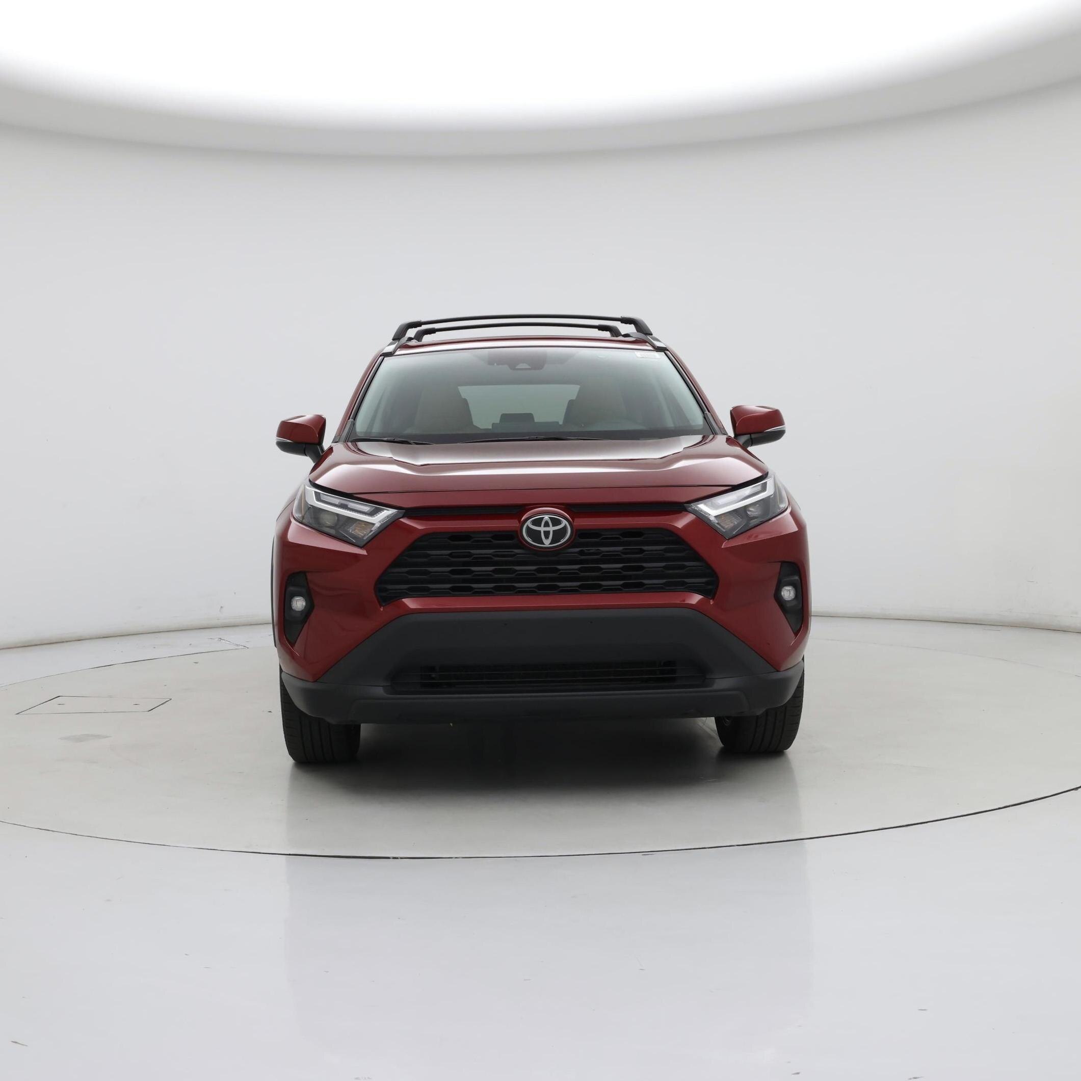 Thumbnail: 2023 Toyota RAV4 - 5