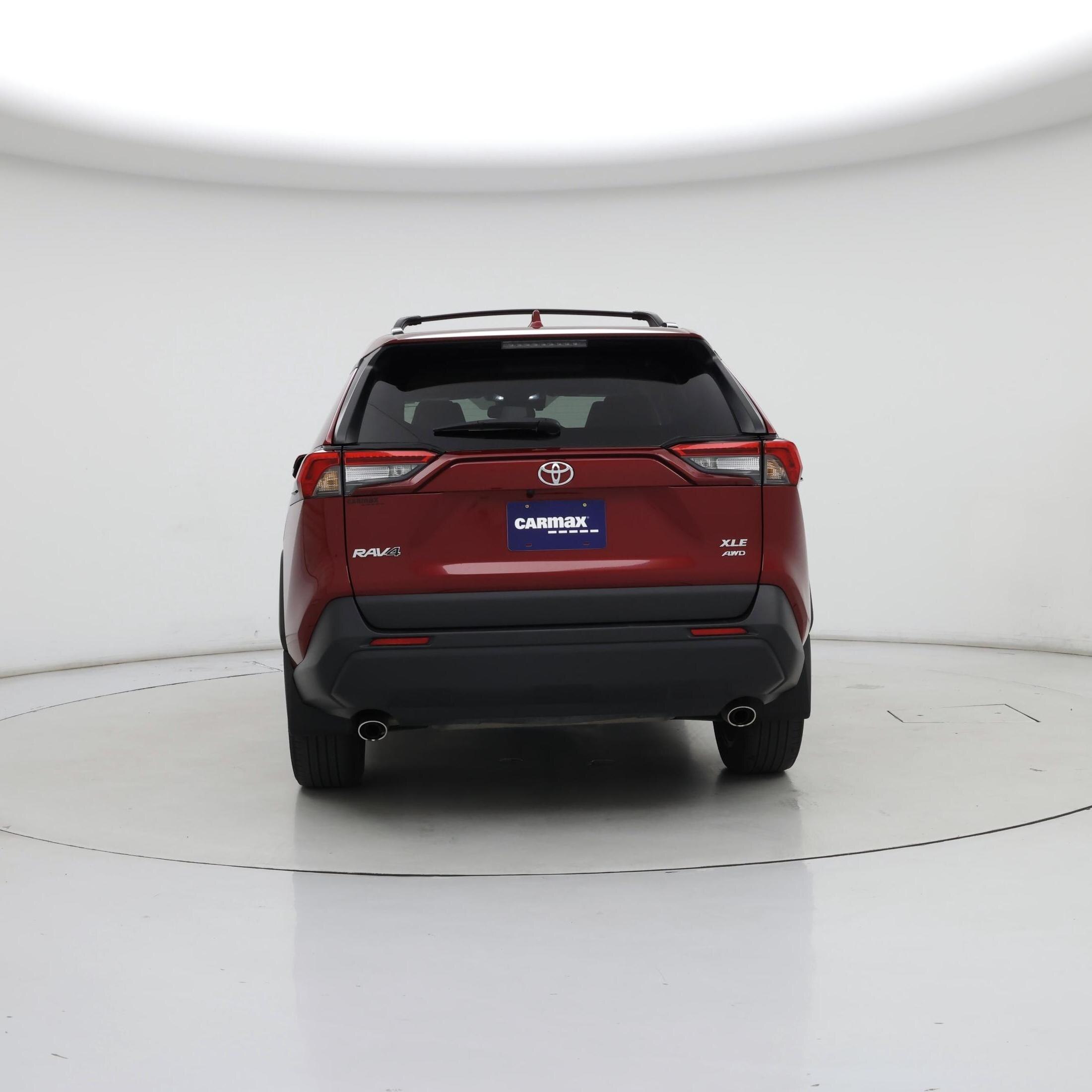 Thumbnail: 2023 Toyota RAV4 - 6