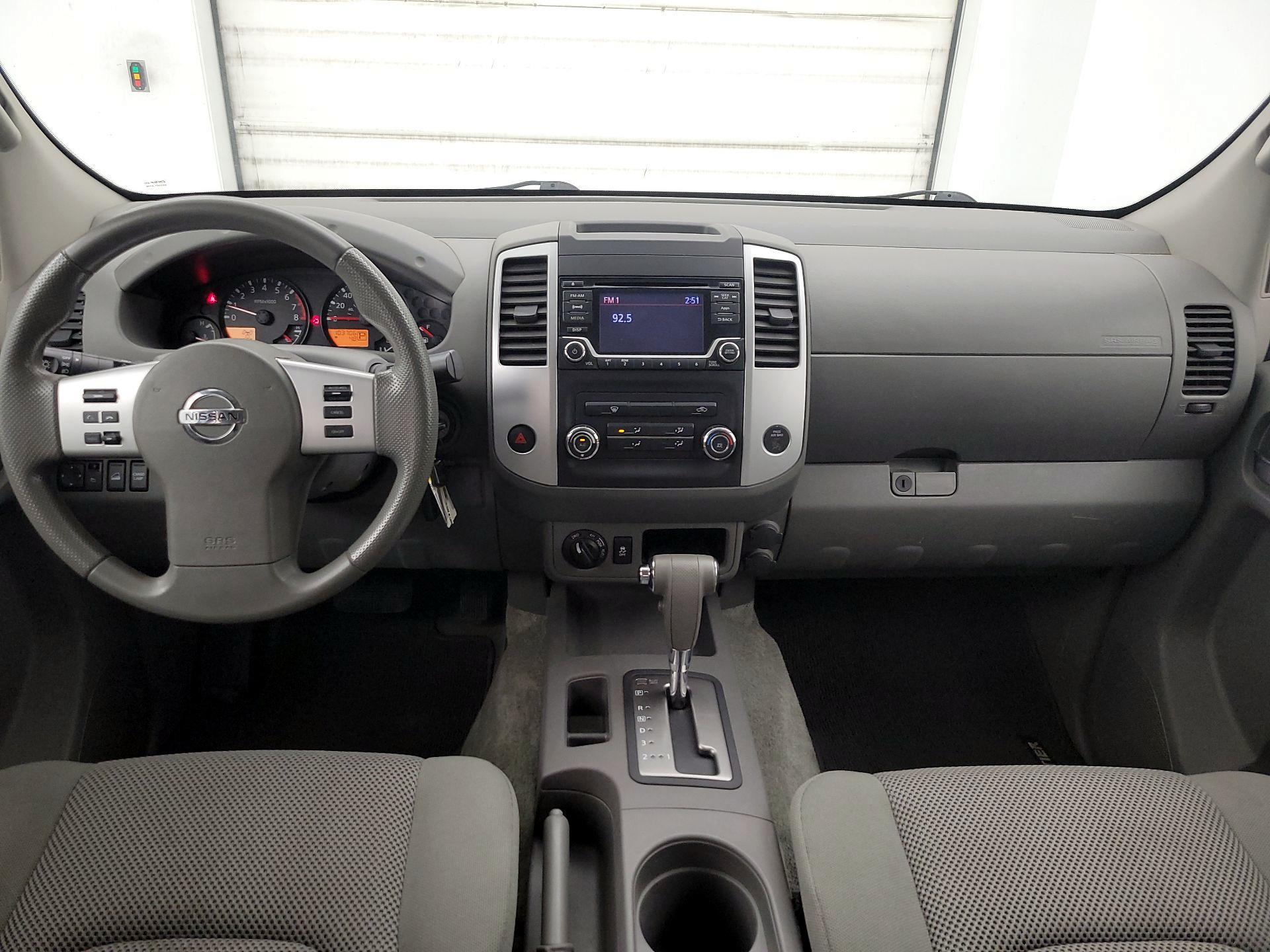 Thumbnail: 2016 Nissan Frontier - 9