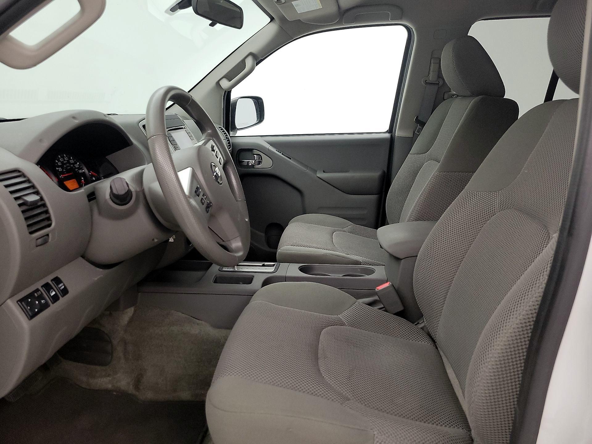 Thumbnail: 2016 Nissan Frontier - 11