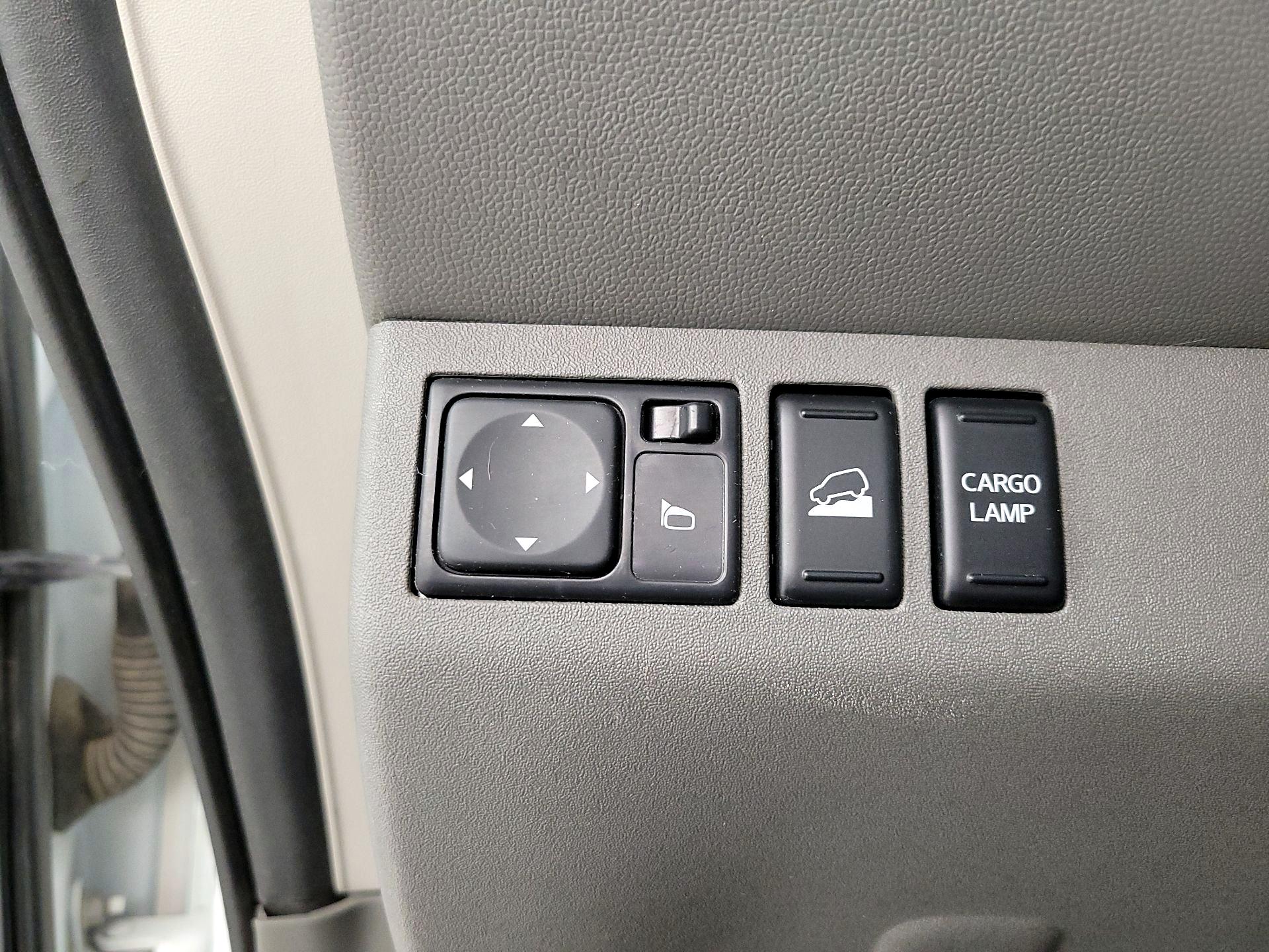 Thumbnail: 2016 Nissan Frontier - 13