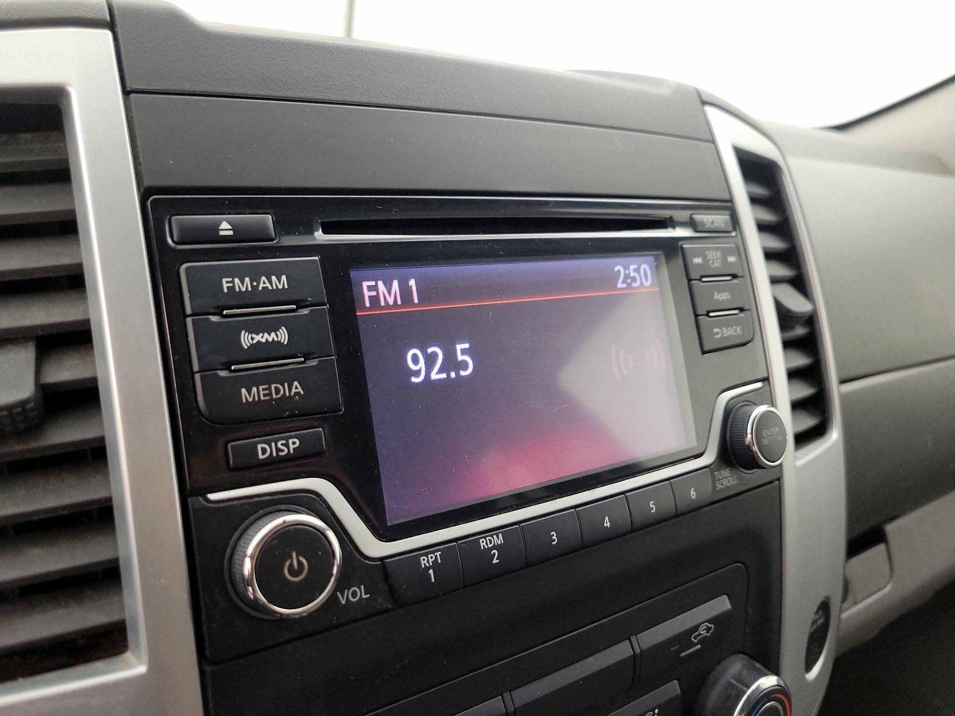 Thumbnail: 2016 Nissan Frontier - 14