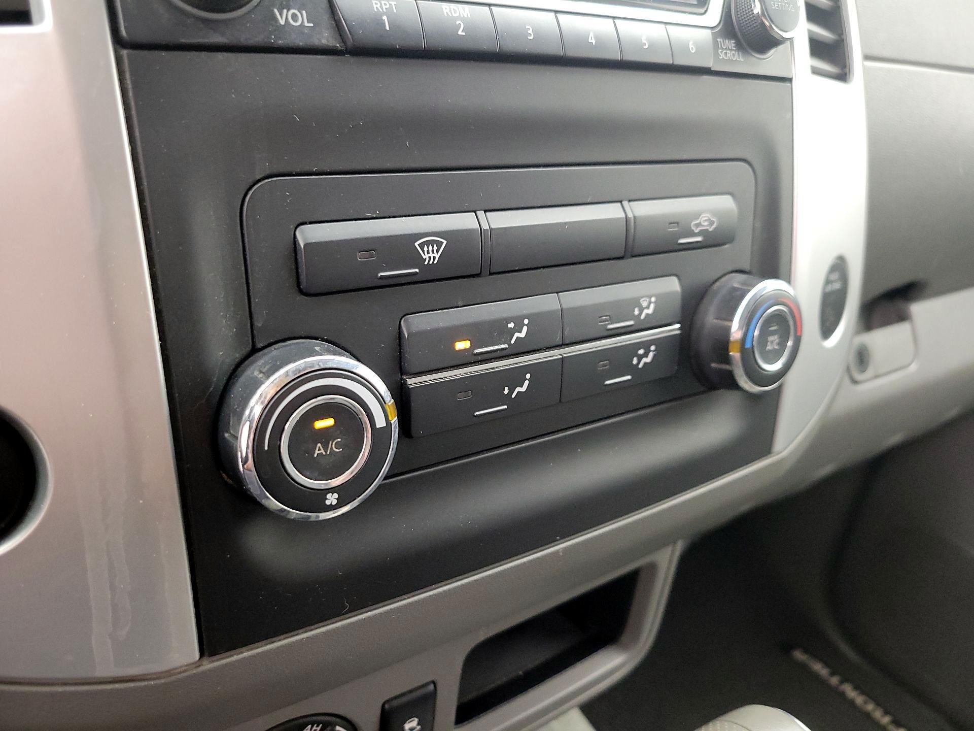 Thumbnail: 2016 Nissan Frontier - 15