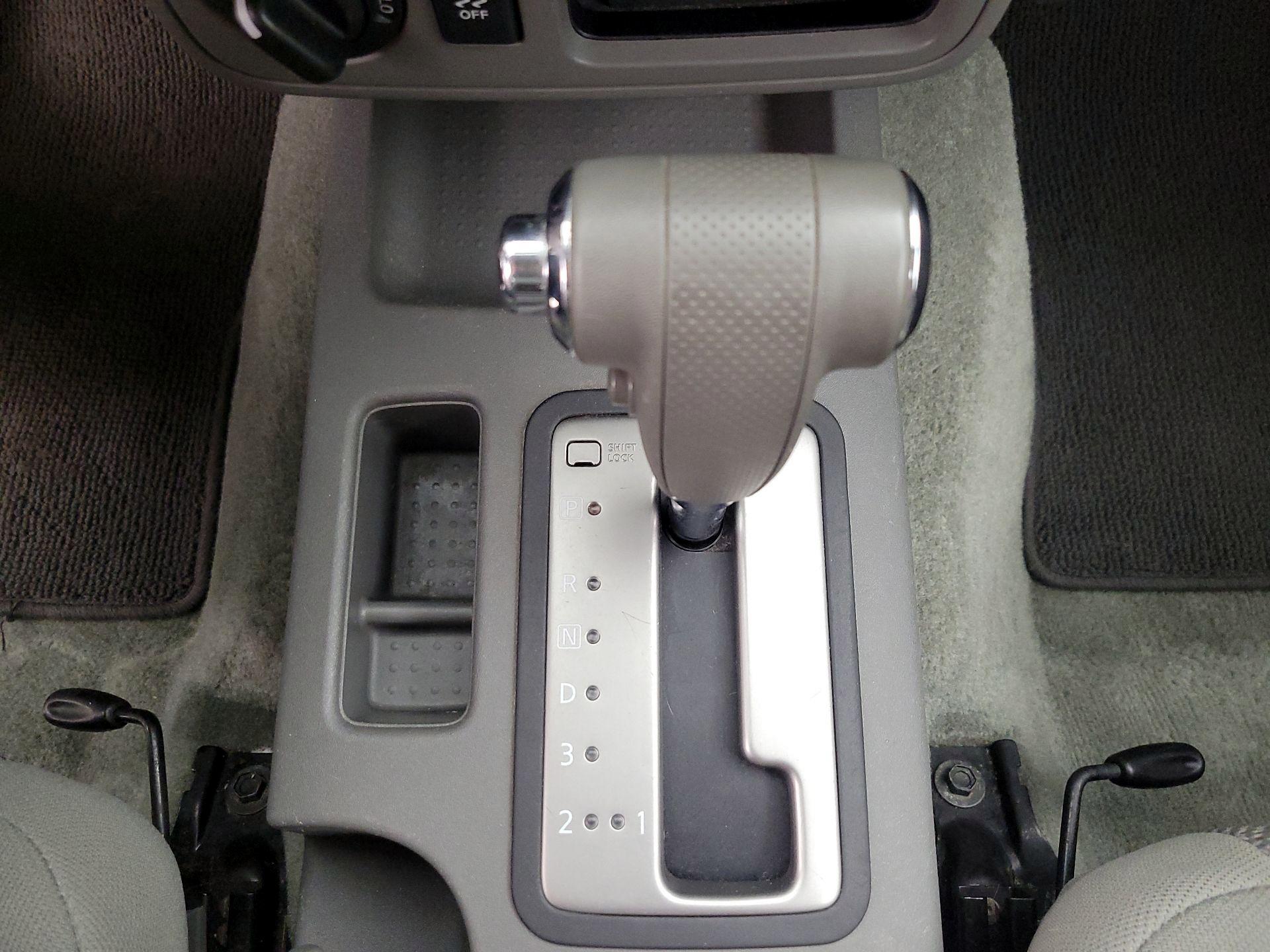 Thumbnail: 2016 Nissan Frontier - 16