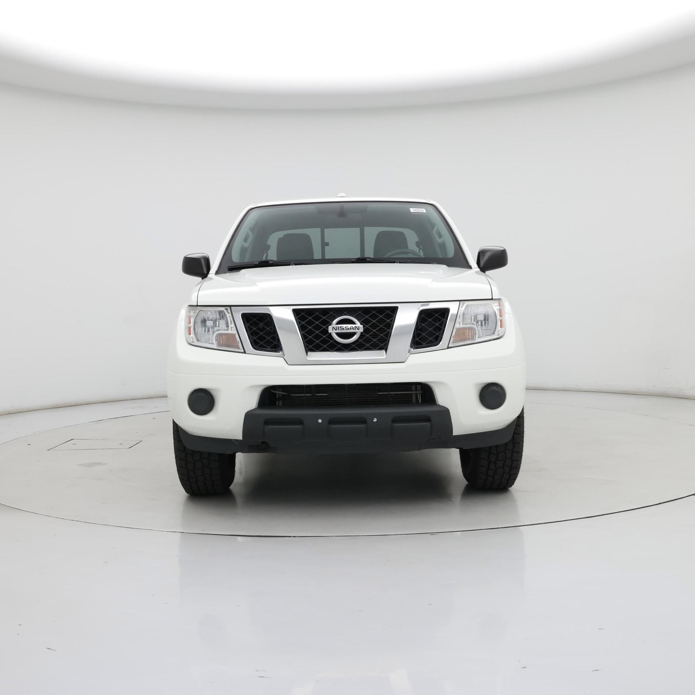 Thumbnail: 2016 Nissan Frontier - 5