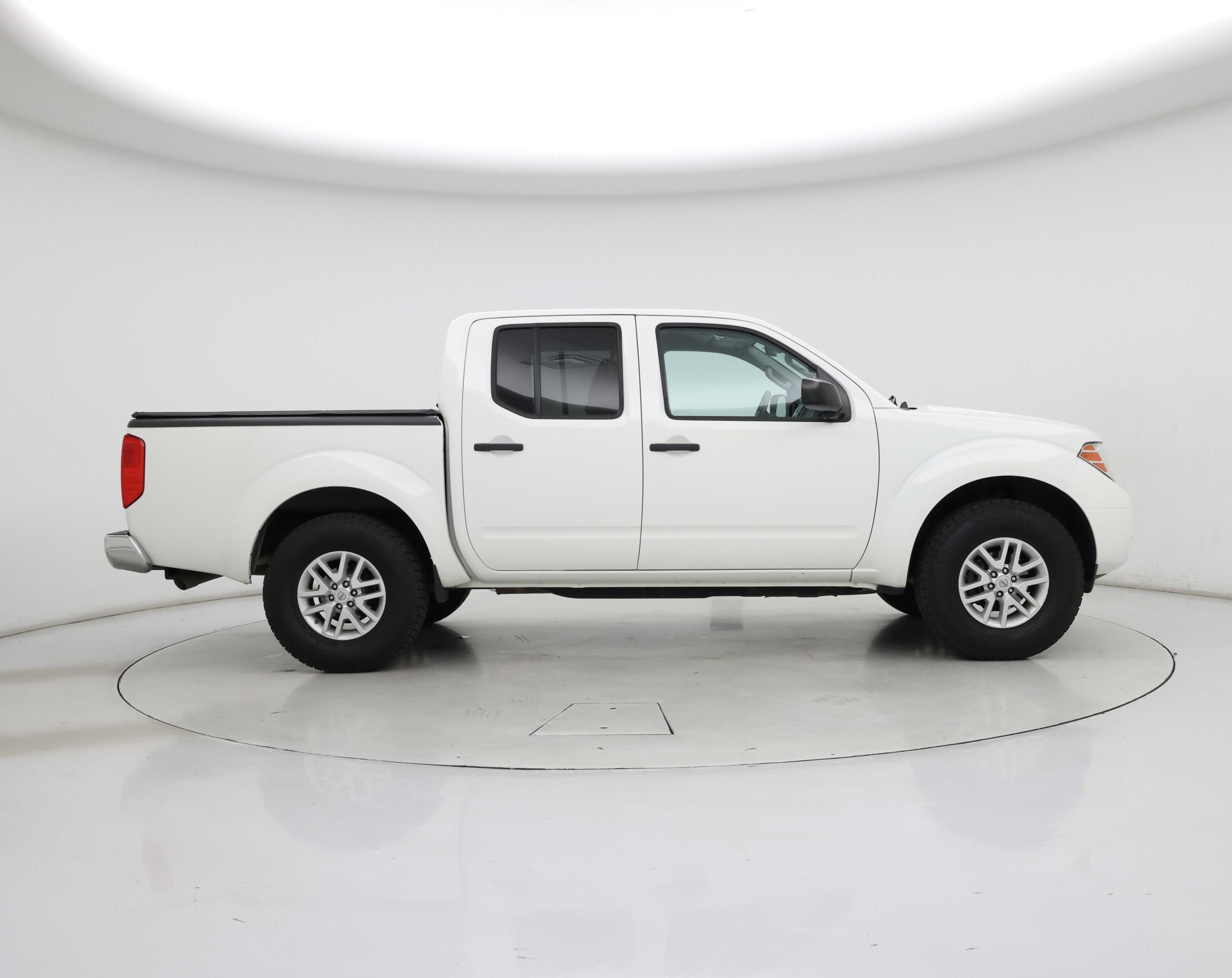 Thumbnail: 2016 Nissan Frontier - 7