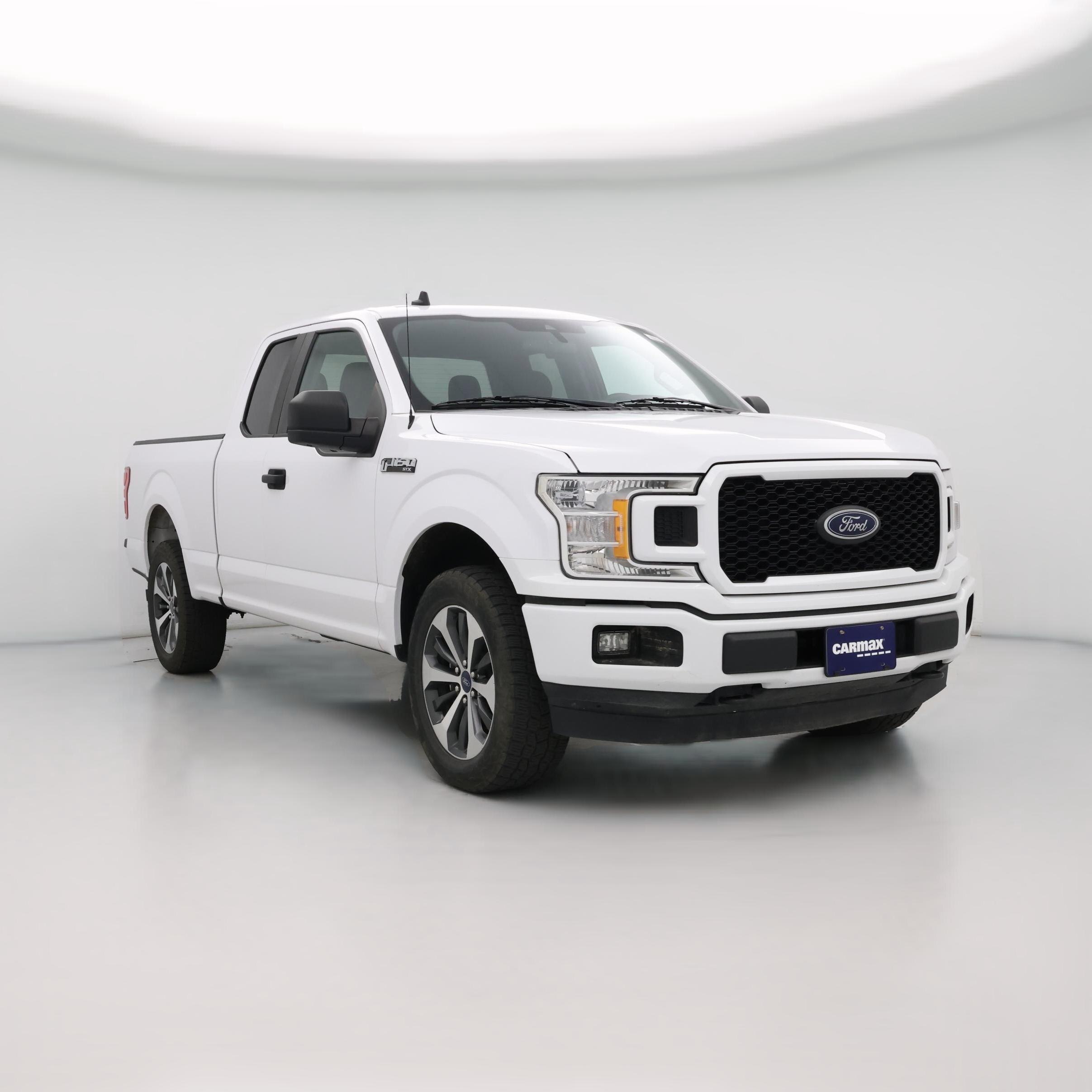 Thumbnail: 2020 Ford F-150 - 1