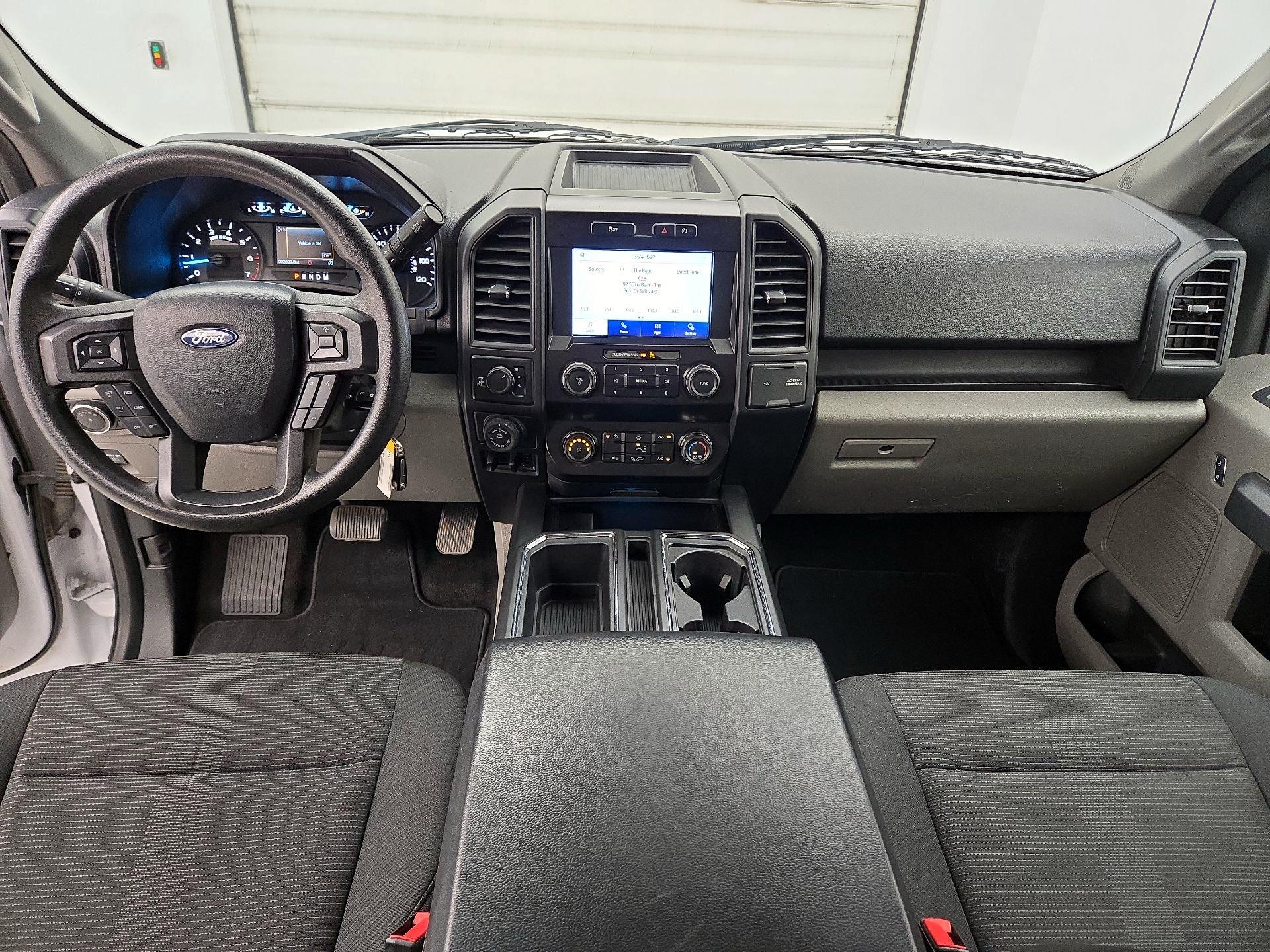 Thumbnail: 2020 Ford F-150 - 9