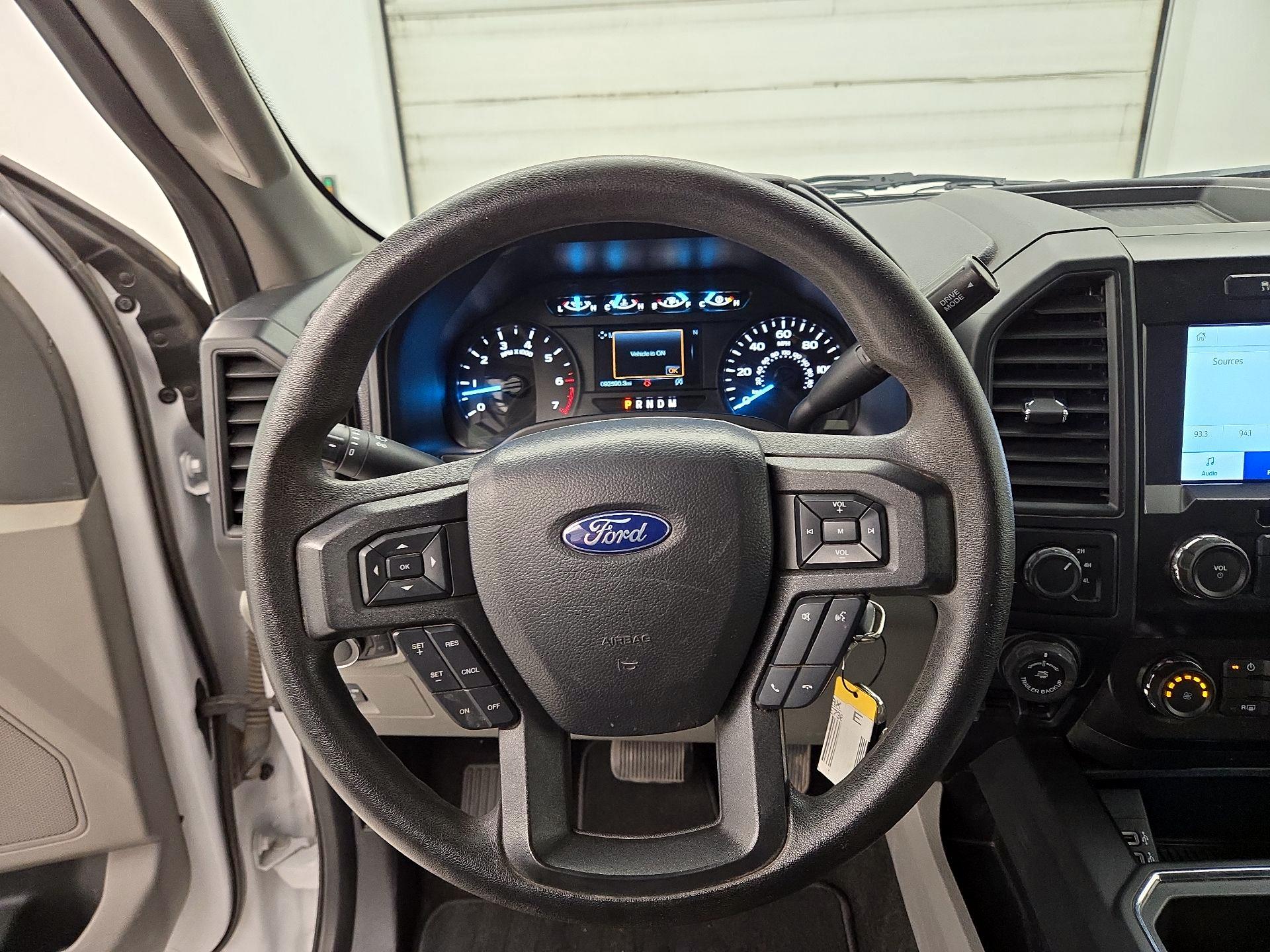 Thumbnail: 2020 Ford F-150 - 10