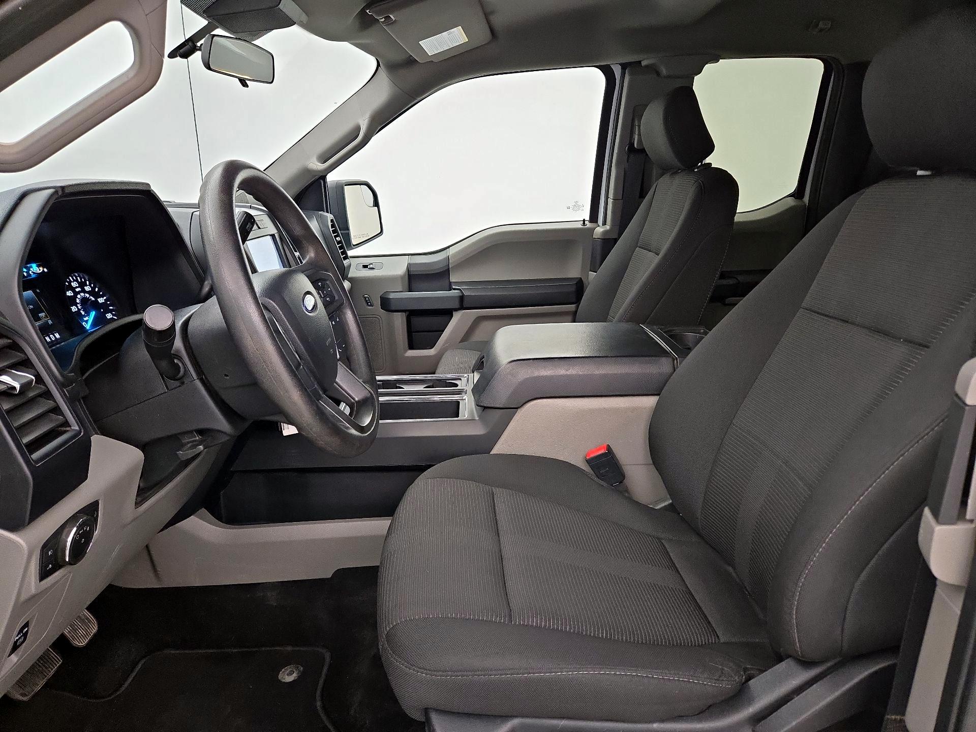 Thumbnail: 2020 Ford F-150 - 11