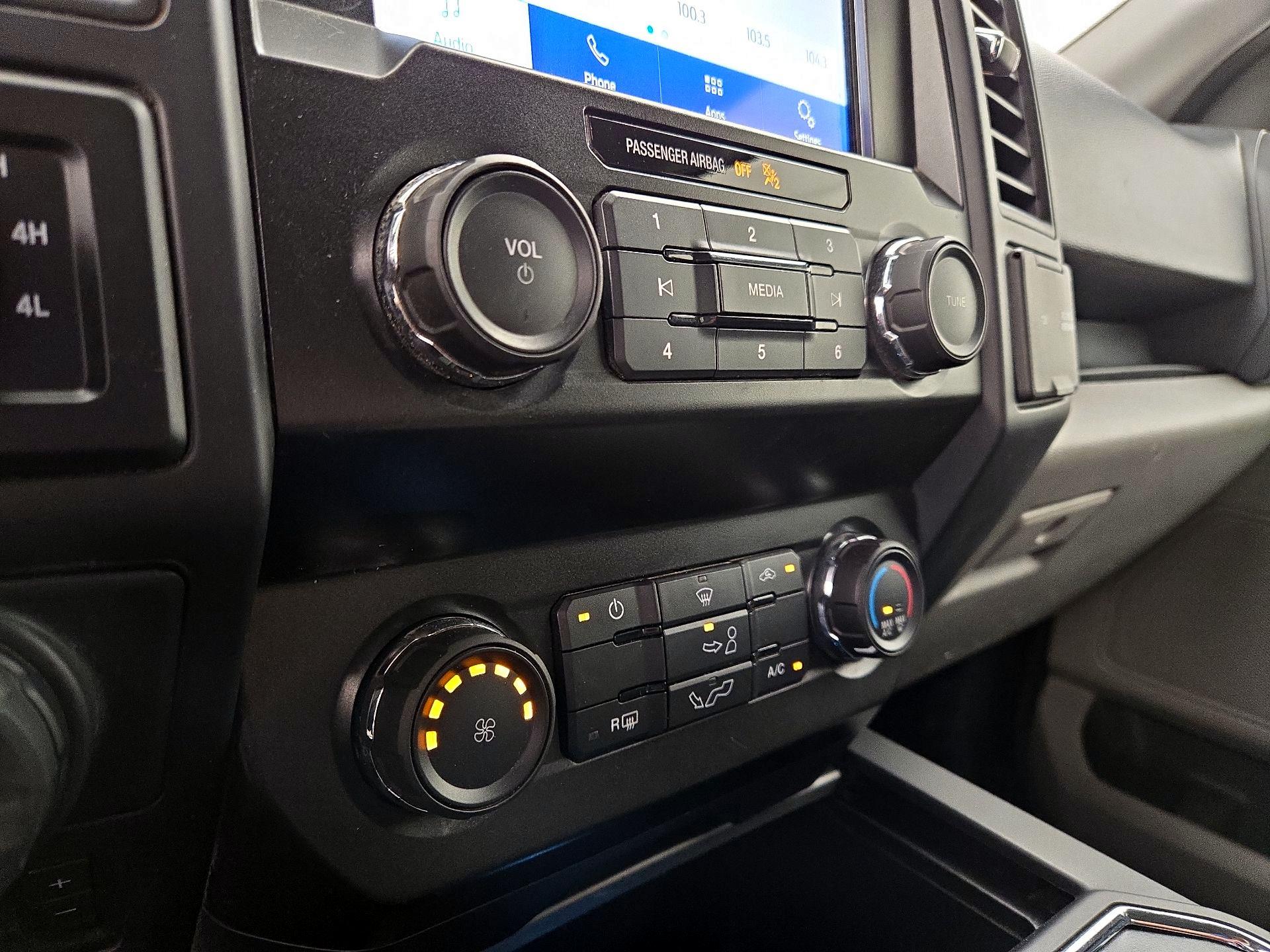 Thumbnail: 2020 Ford F-150 - 16