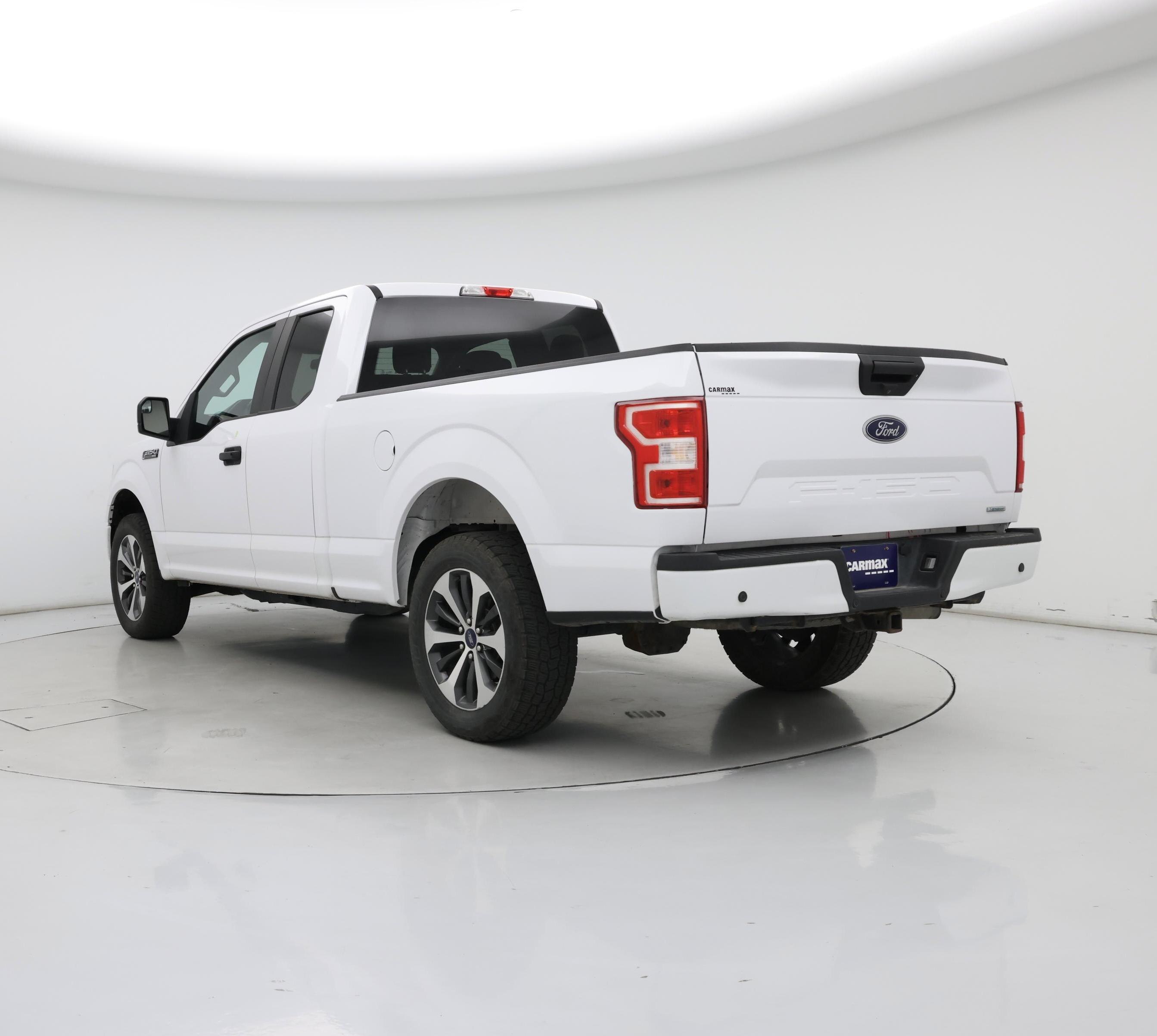 Thumbnail: 2020 Ford F-150 - 2