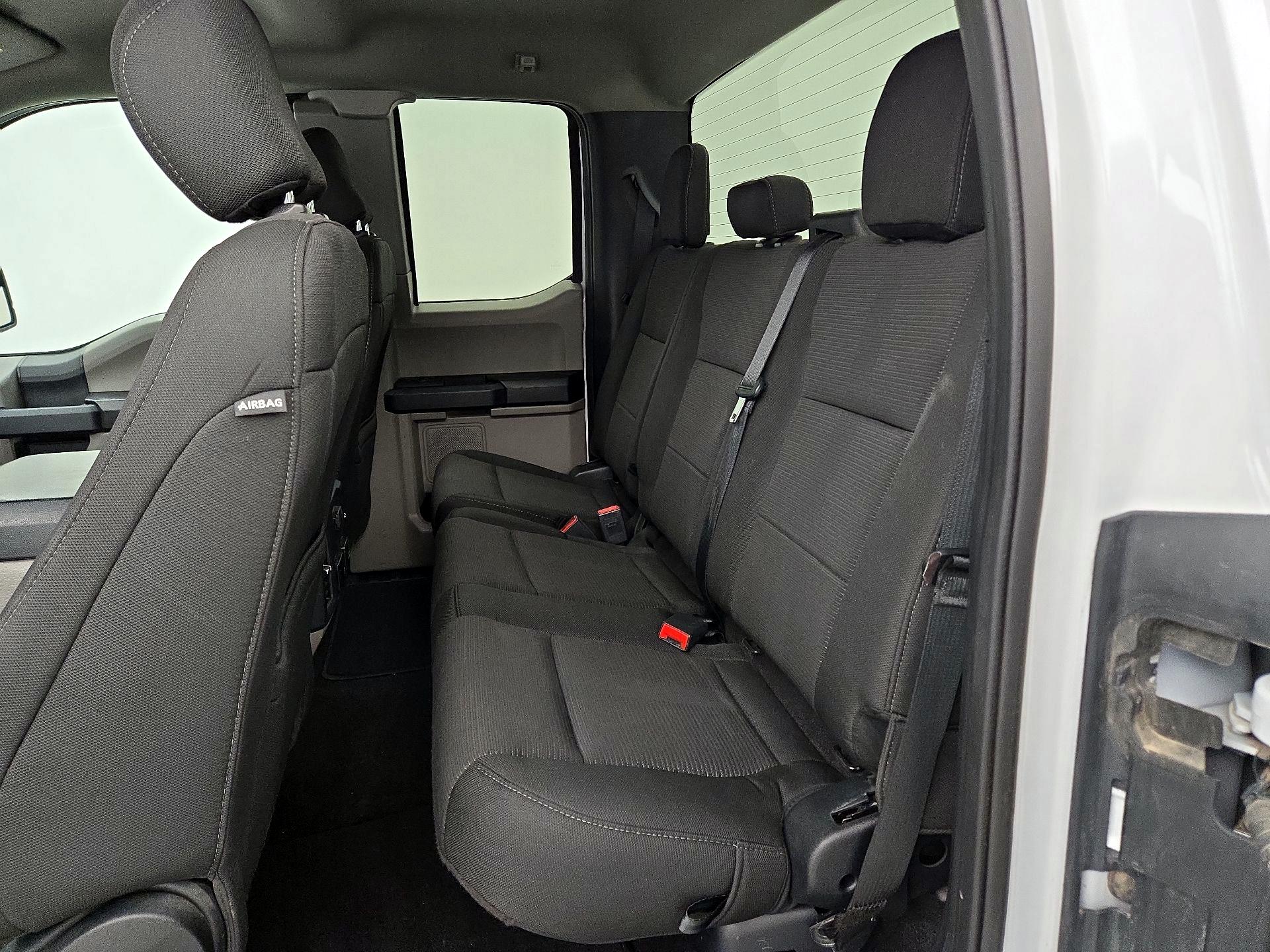 Thumbnail: 2020 Ford F-150 - 19