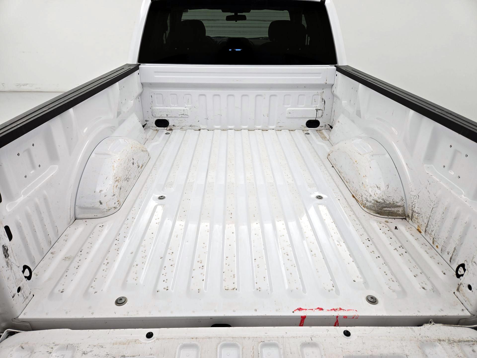 Thumbnail: 2020 Ford F-150 - 20