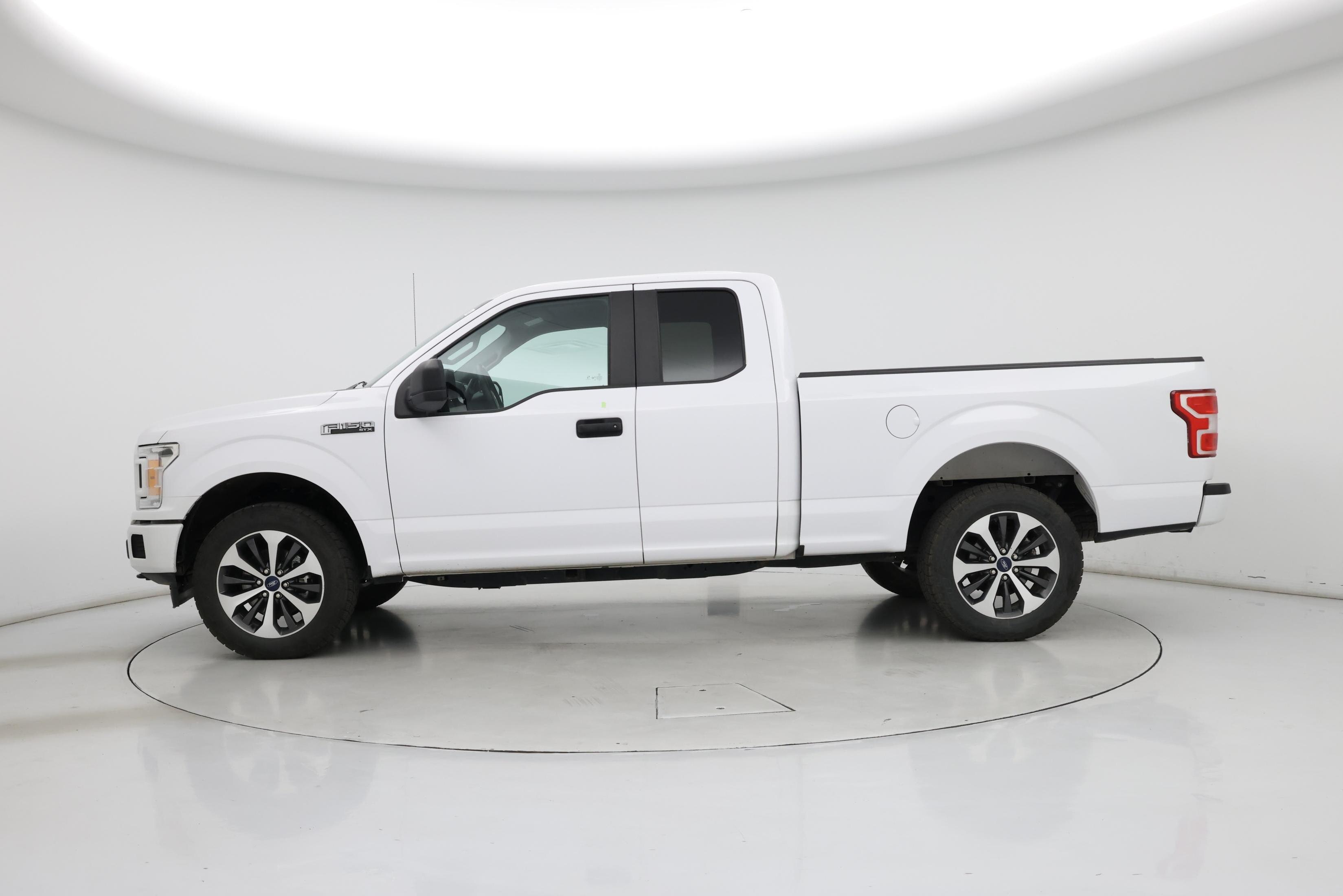Thumbnail: 2020 Ford F-150 - 3