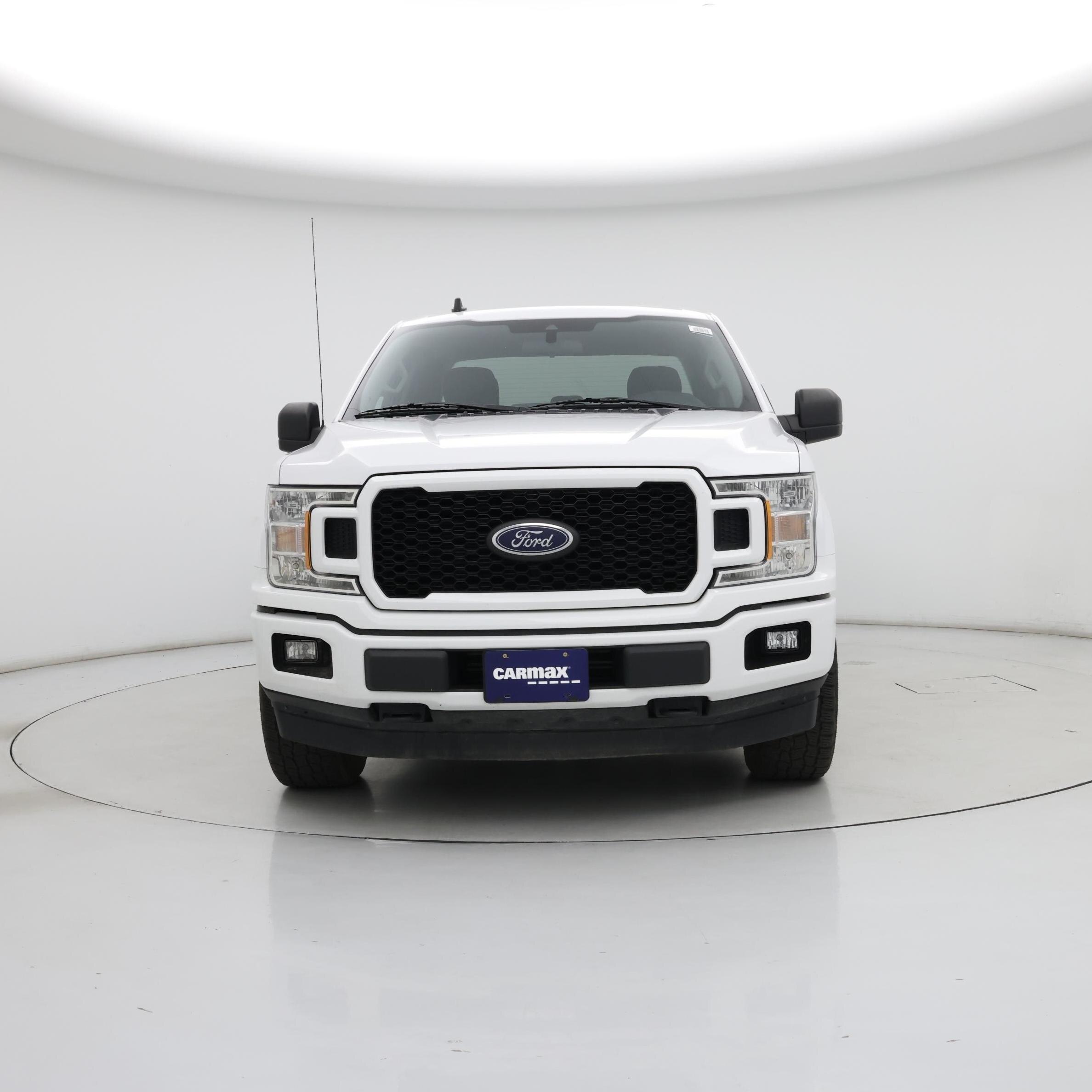 Thumbnail: 2020 Ford F-150 - 5