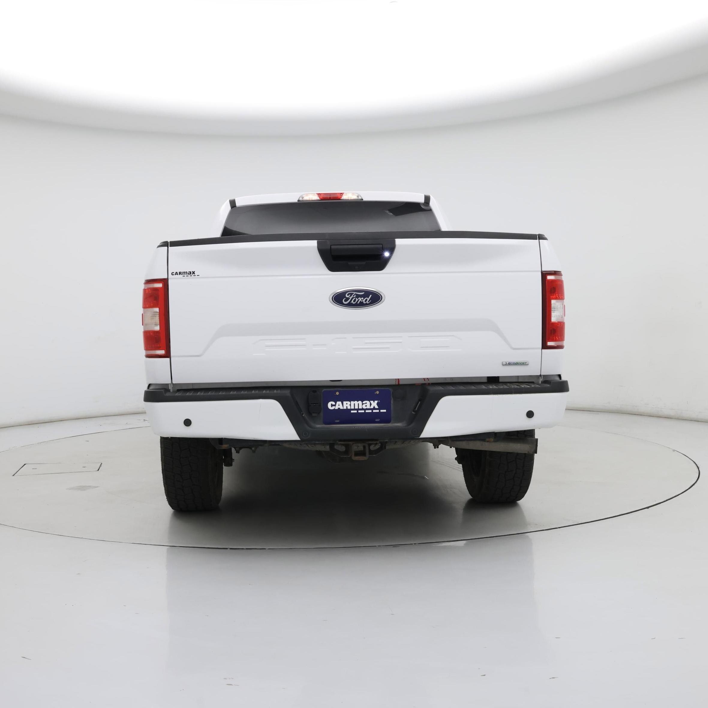Thumbnail: 2020 Ford F-150 - 6