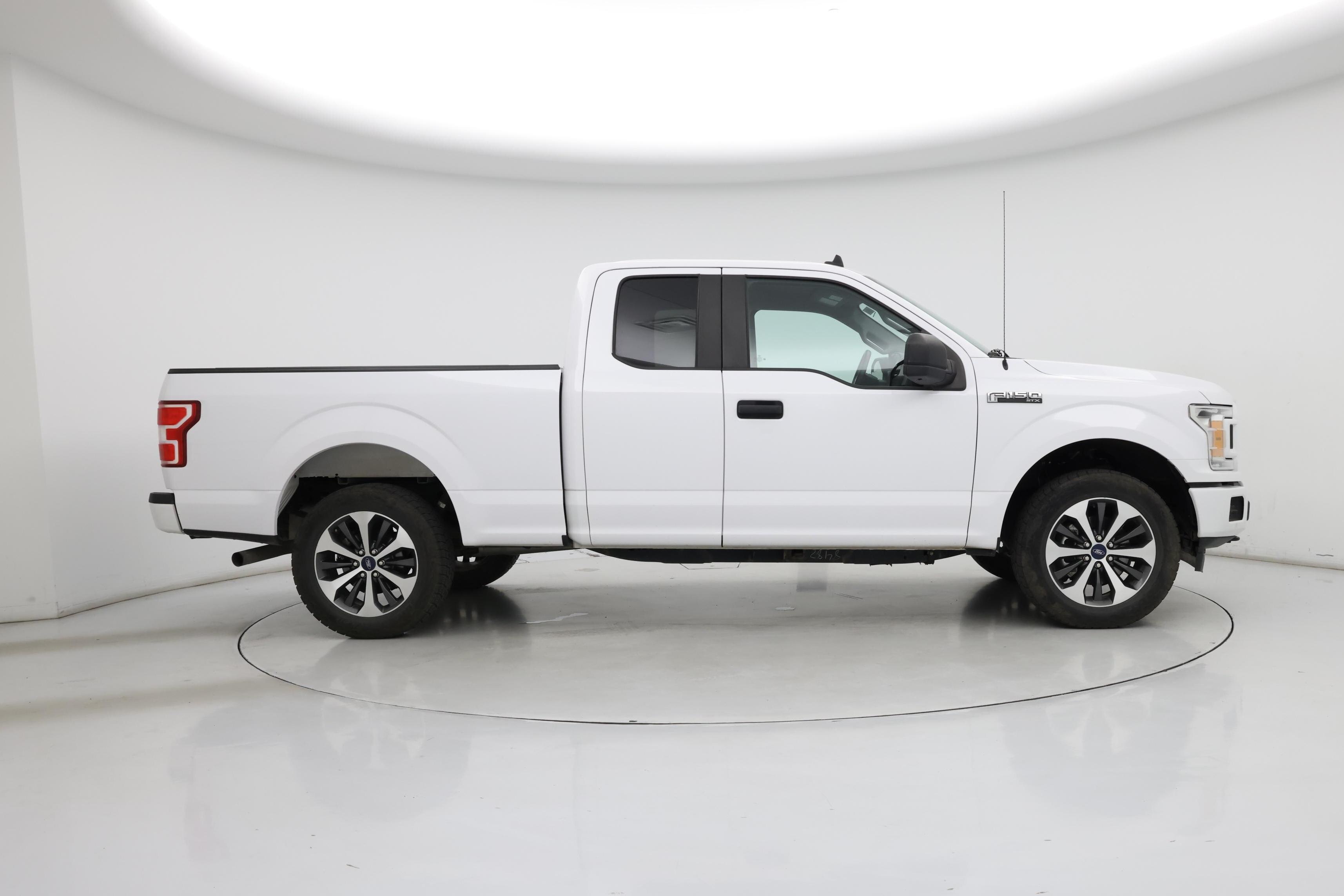 Thumbnail: 2020 Ford F-150 - 7