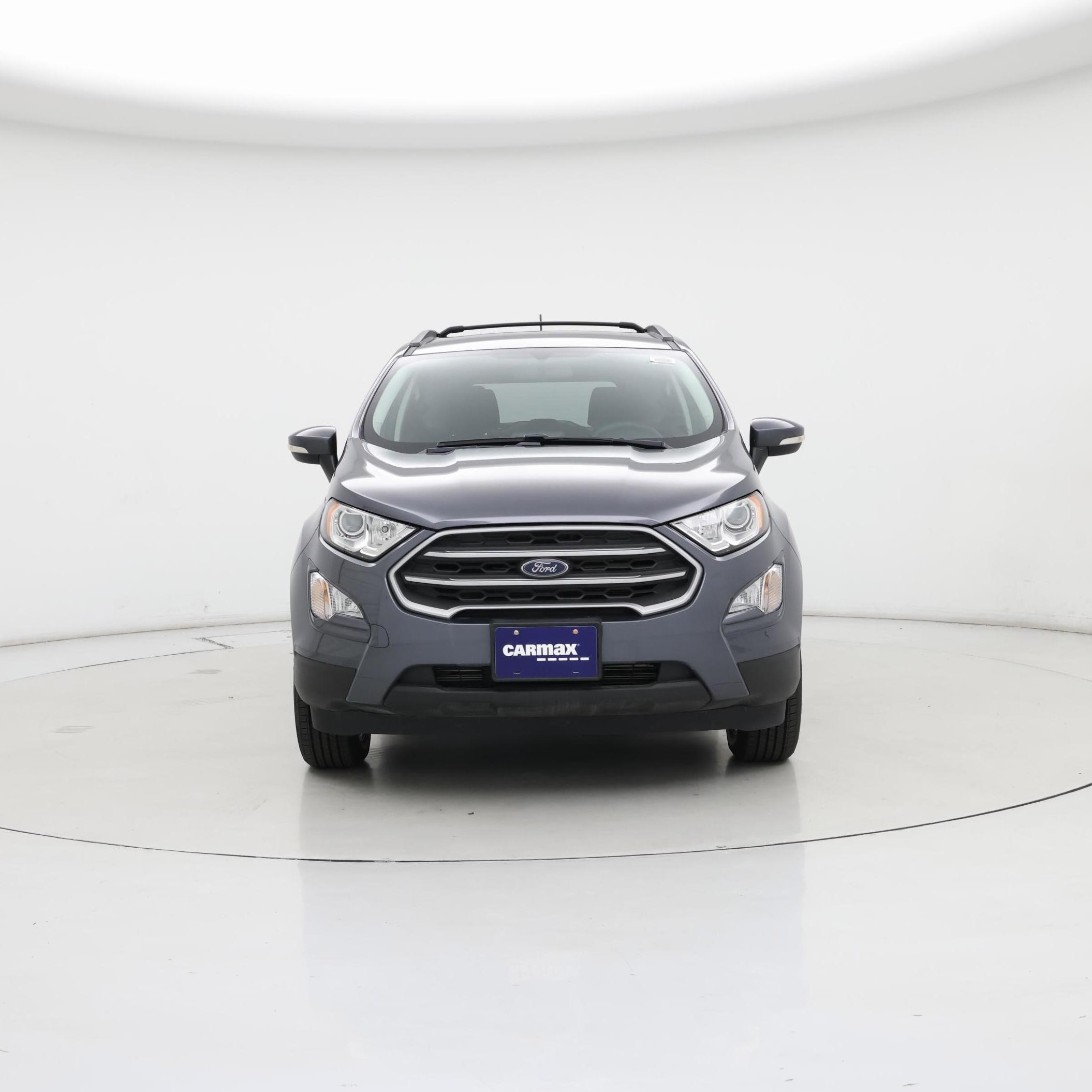 Thumbnail: 2022 Ford EcoSport - 5