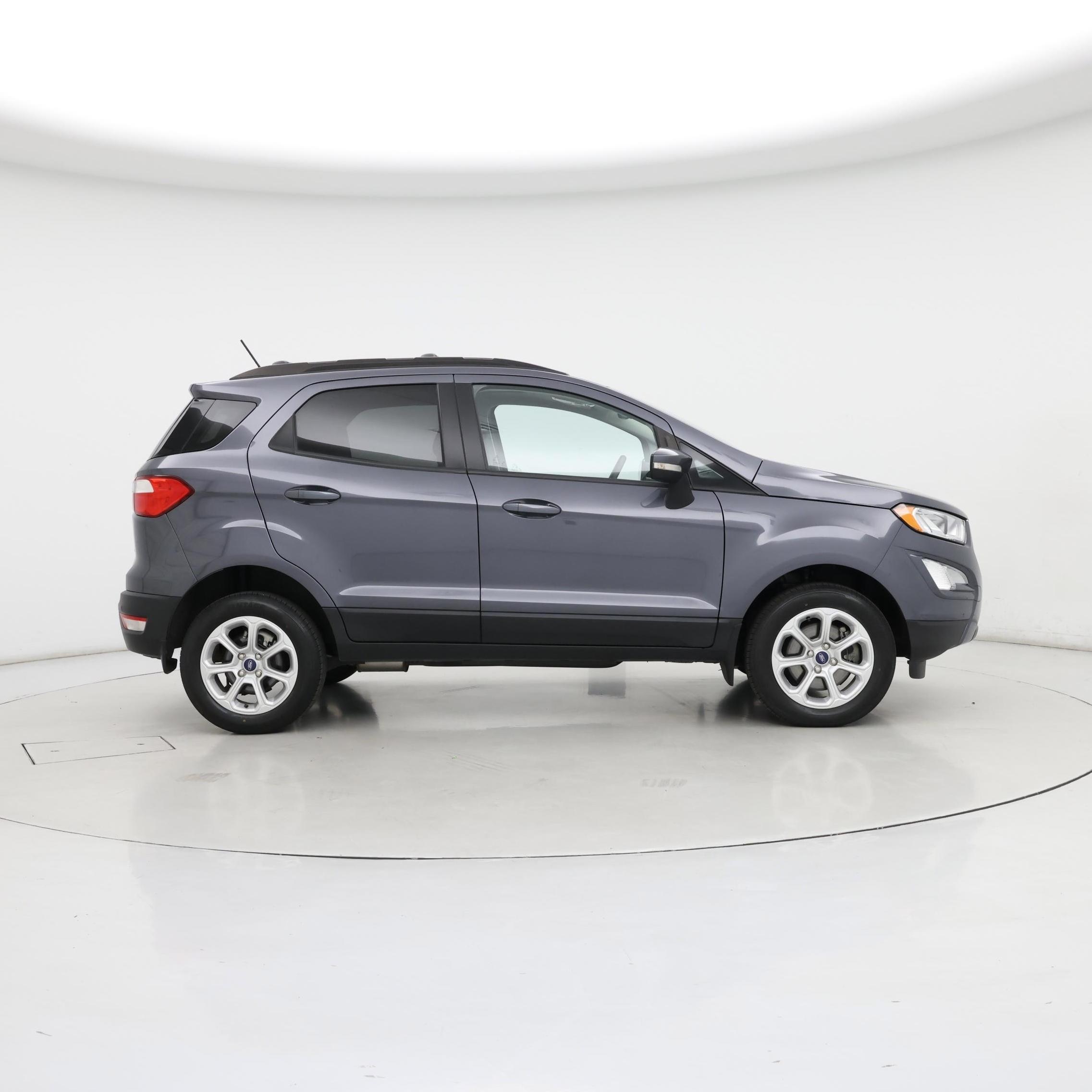 Thumbnail: 2022 Ford EcoSport - 7