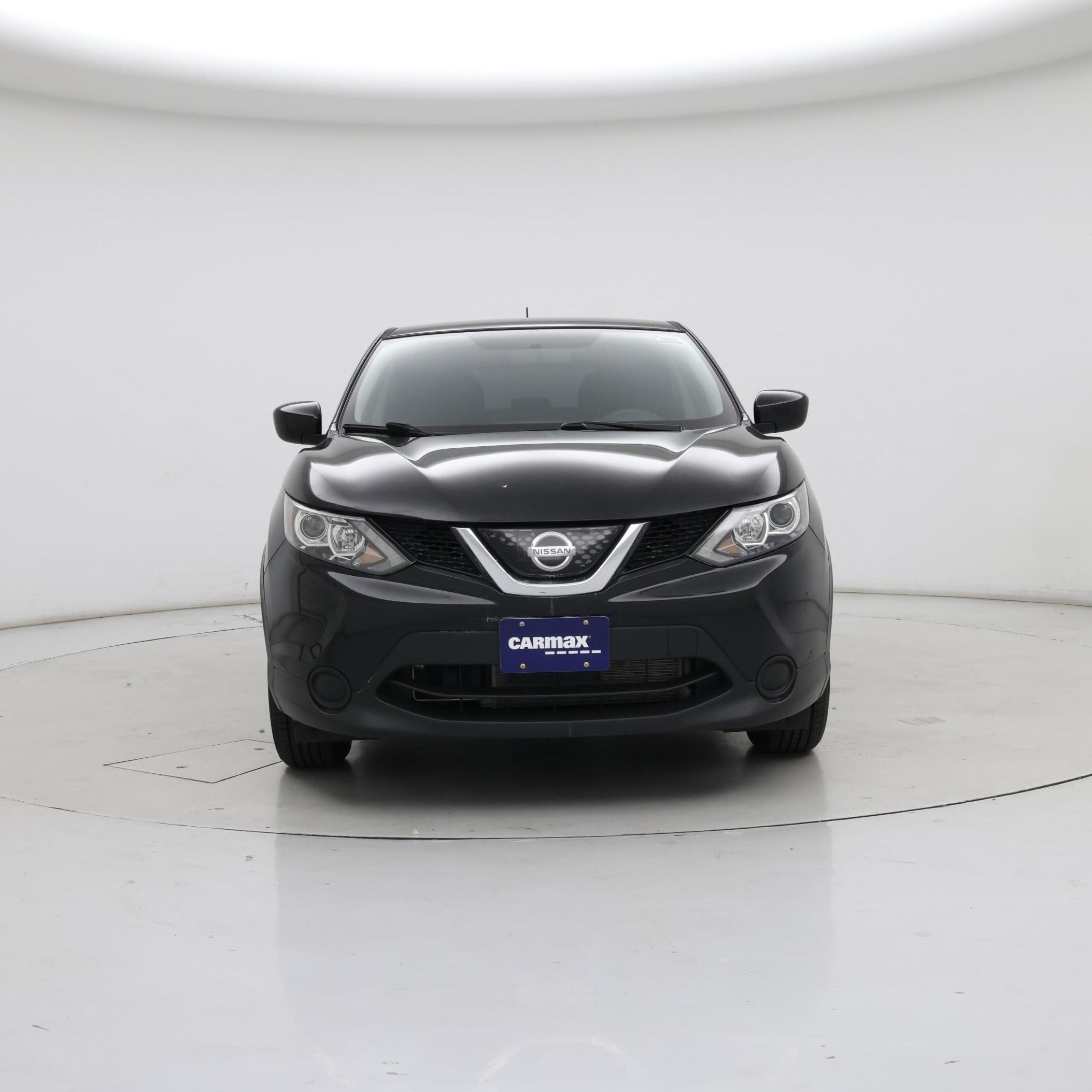 Thumbnail: 2018 Nissan Rogue Sport - 5