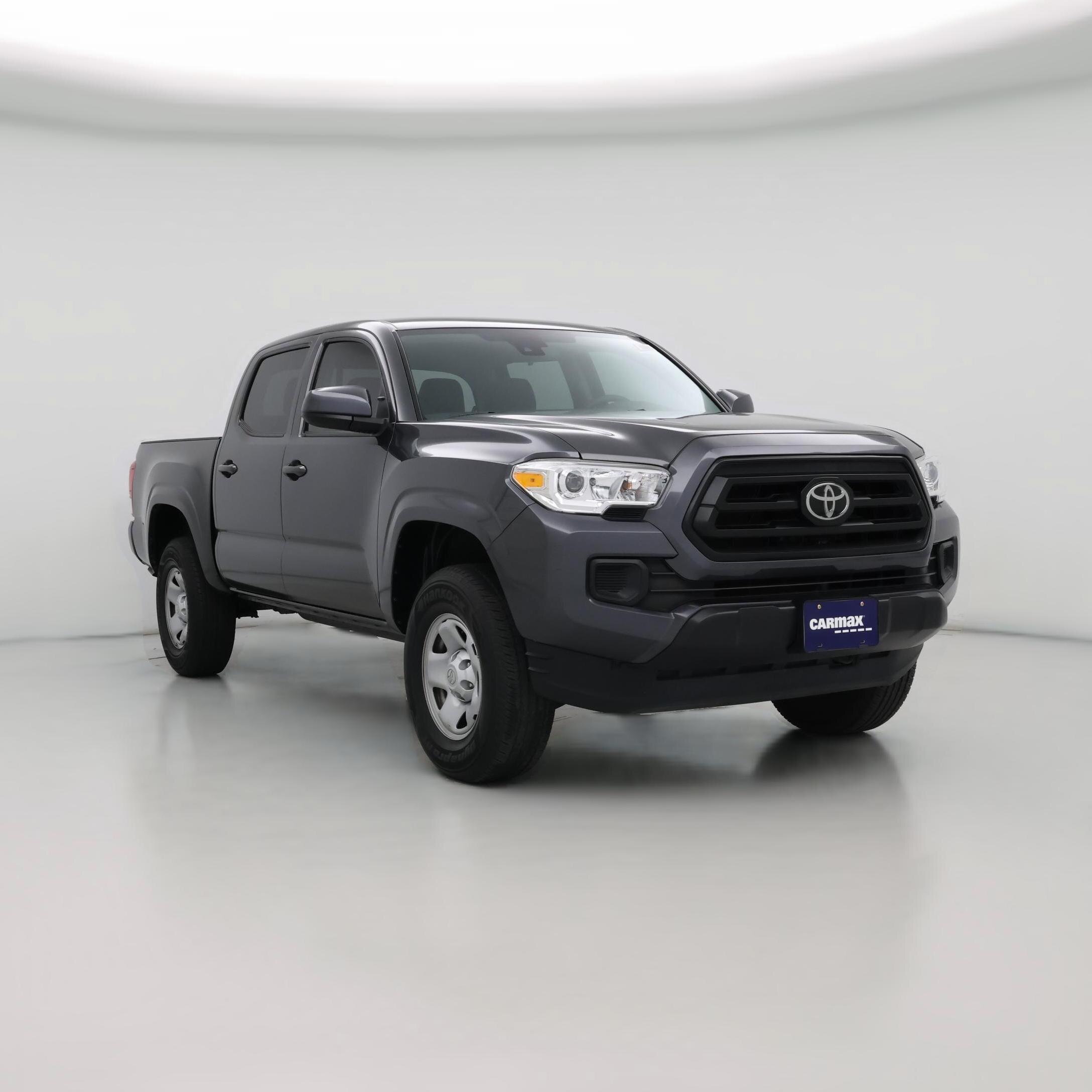Thumbnail: 2020 Toyota Tacoma - 1