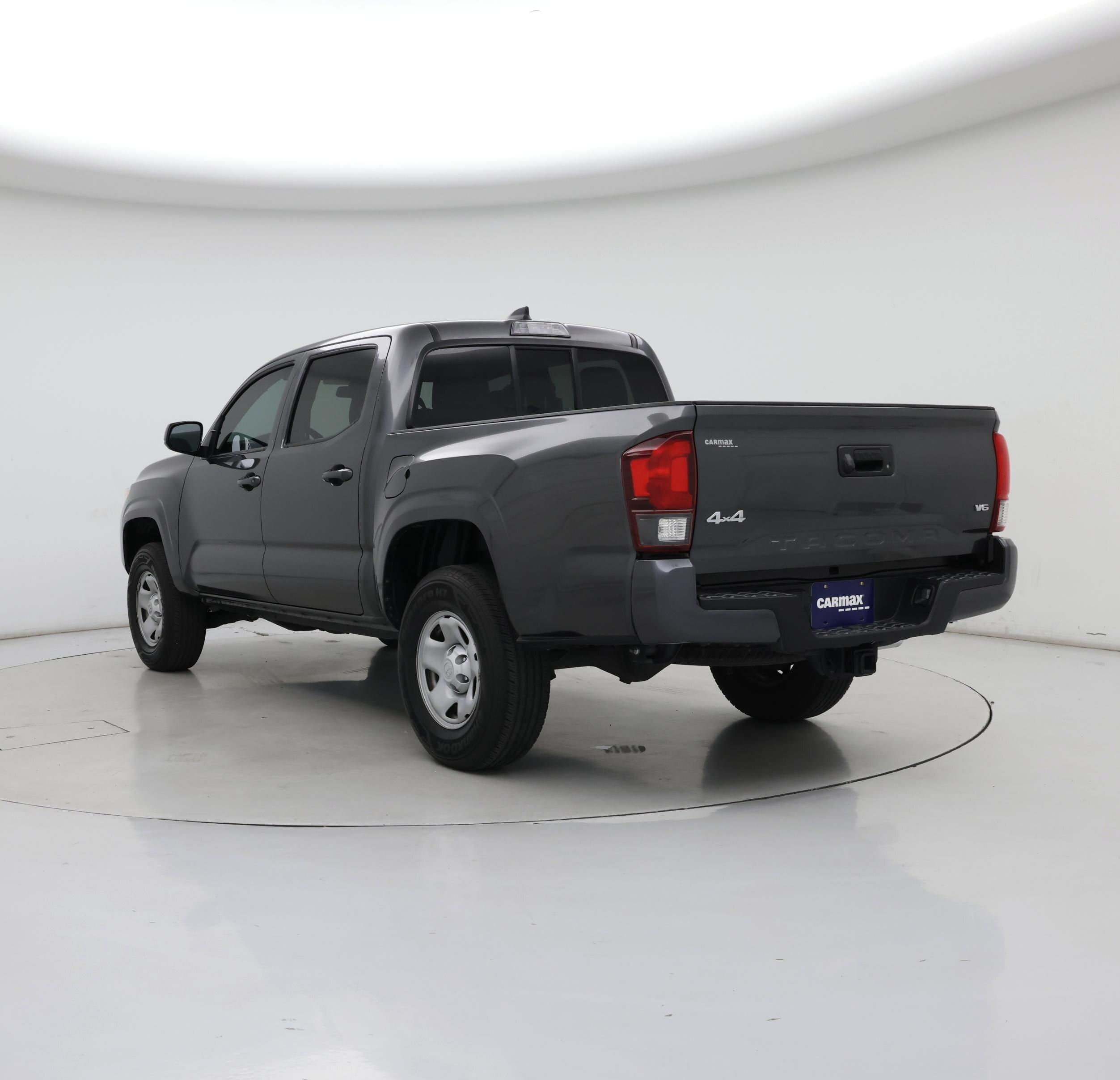 Thumbnail: 2020 Toyota Tacoma - 2